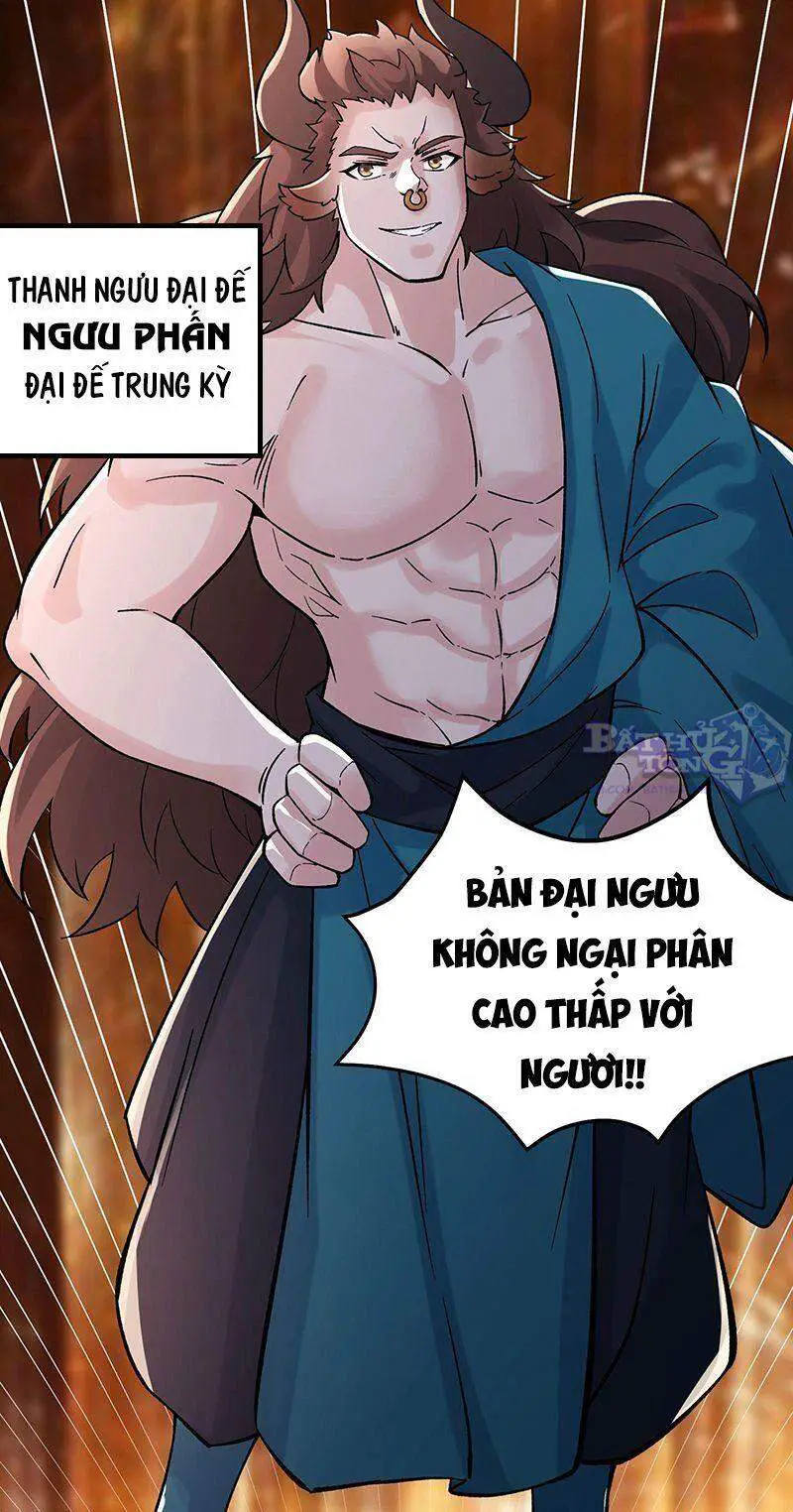 Đồ Đệ Của Ta Đều Là Nữ Ma Đầu Nettruyen ZZZ Chương 61 Page 32