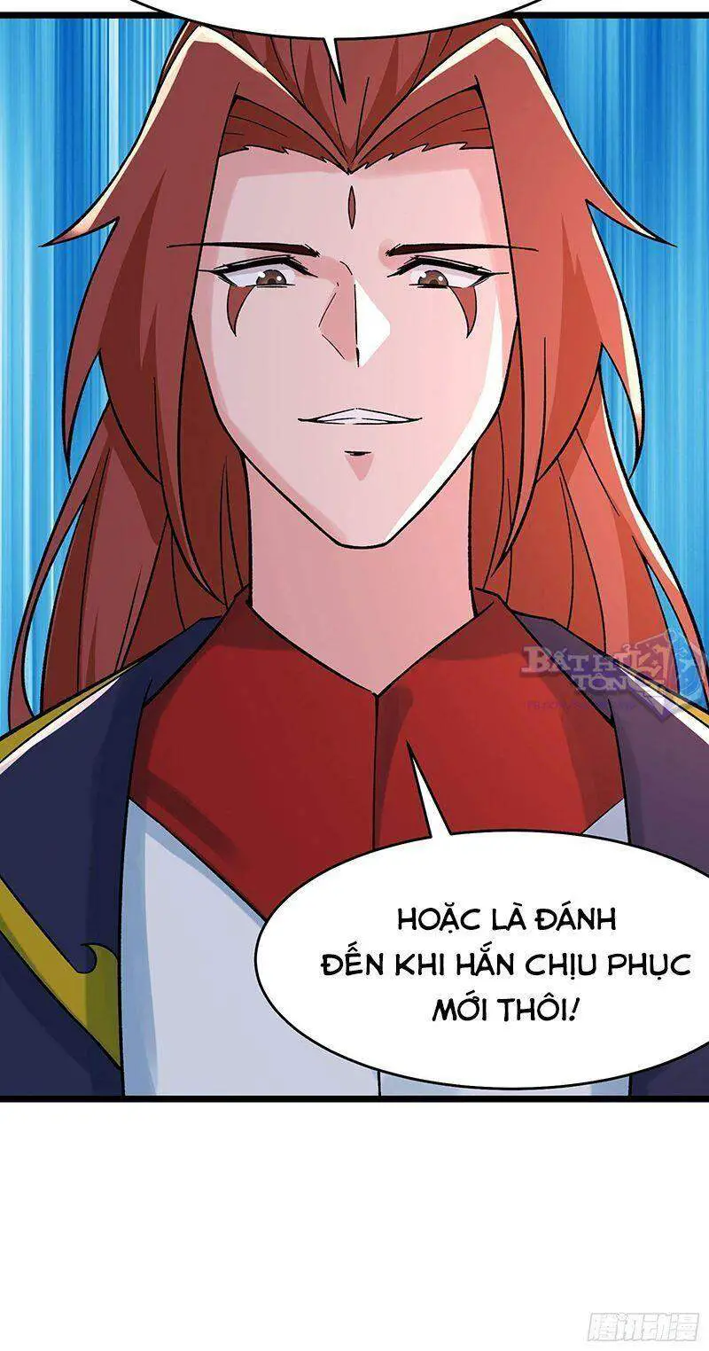 Đồ Đệ Của Ta Đều Là Nữ Ma Đầu Nettruyen ZZZ Chương 61 Page 37