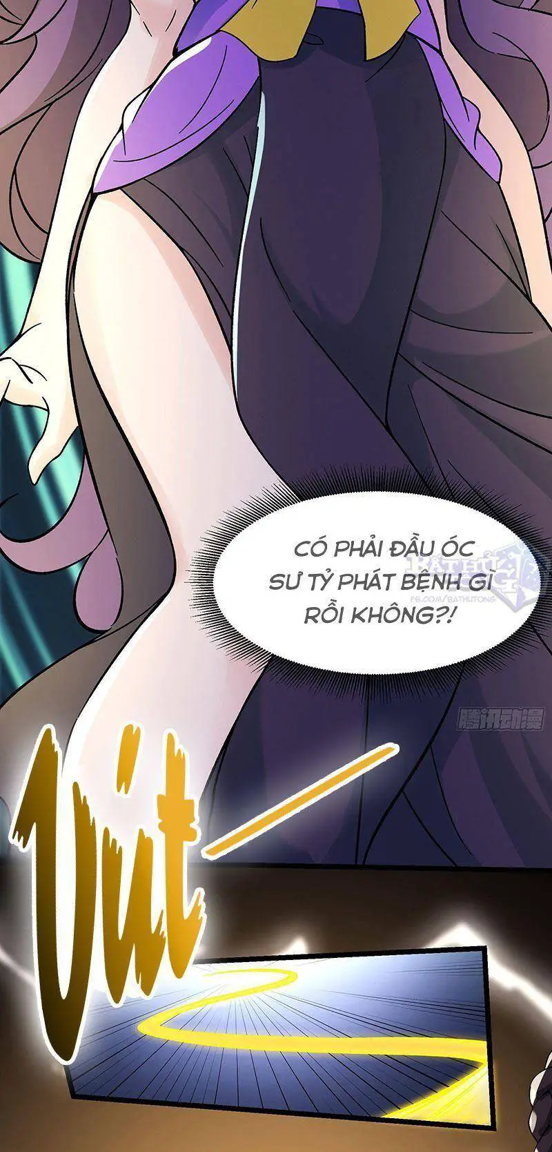 Đồ Đệ Của Ta Đều Là Nữ Ma Đầu Nettruyen ZZZ Chương 78 Page 30