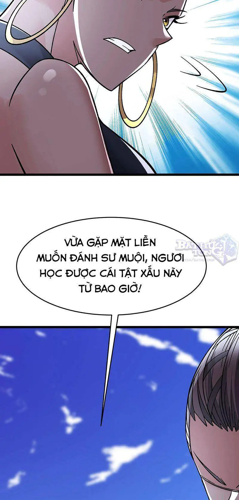 Đồ Đệ Của Ta Đều Là Nữ Ma Đầu Nettruyen ZZZ Chương 78 Page 32