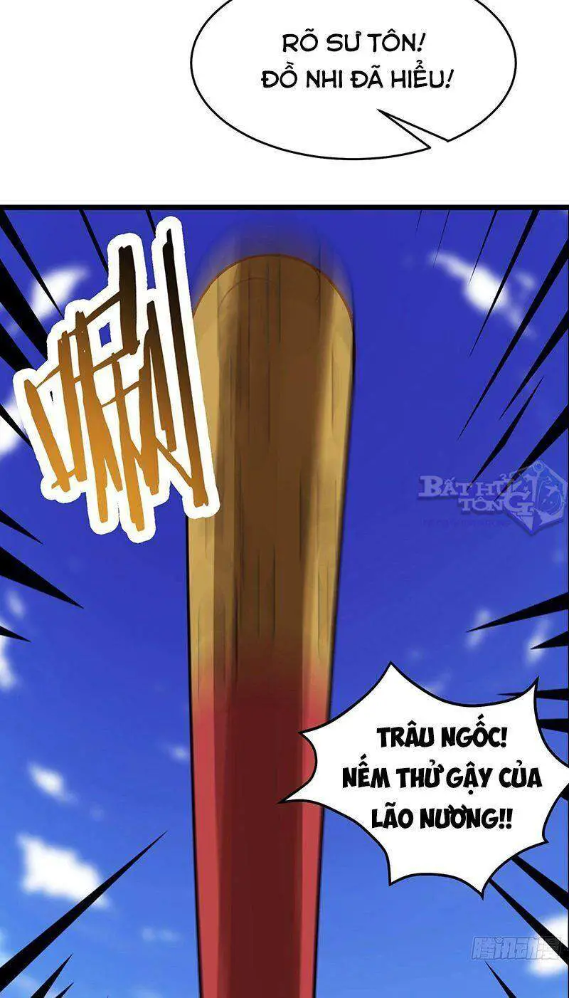 Đồ Đệ Của Ta Đều Là Nữ Ma Đầu Nettruyen ZZZ Chương 62 Page 3