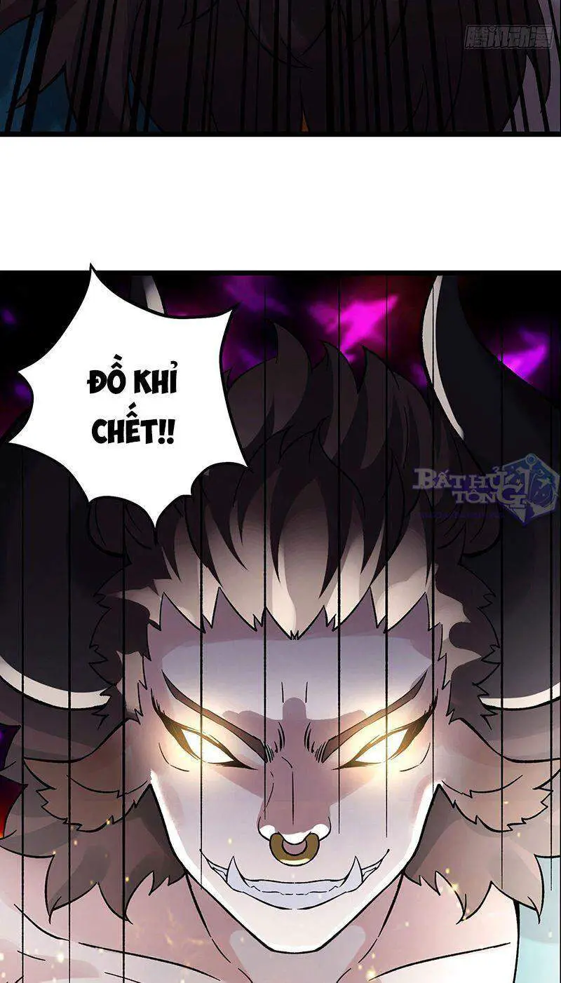 Đồ Đệ Của Ta Đều Là Nữ Ma Đầu Nettruyen ZZZ Chương 62 Page 5