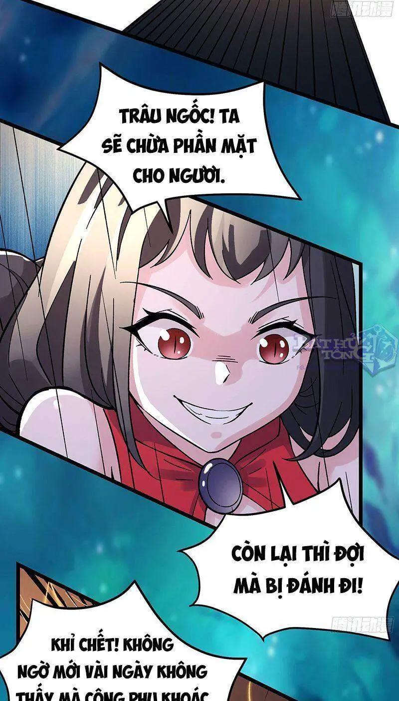 Đồ Đệ Của Ta Đều Là Nữ Ma Đầu Nettruyen ZZZ Chương 62 Page 8