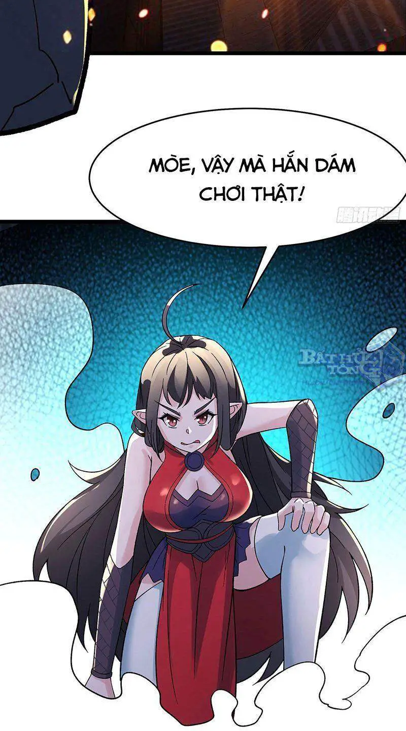Đồ Đệ Của Ta Đều Là Nữ Ma Đầu Nettruyen ZZZ Chương 62 Page 14