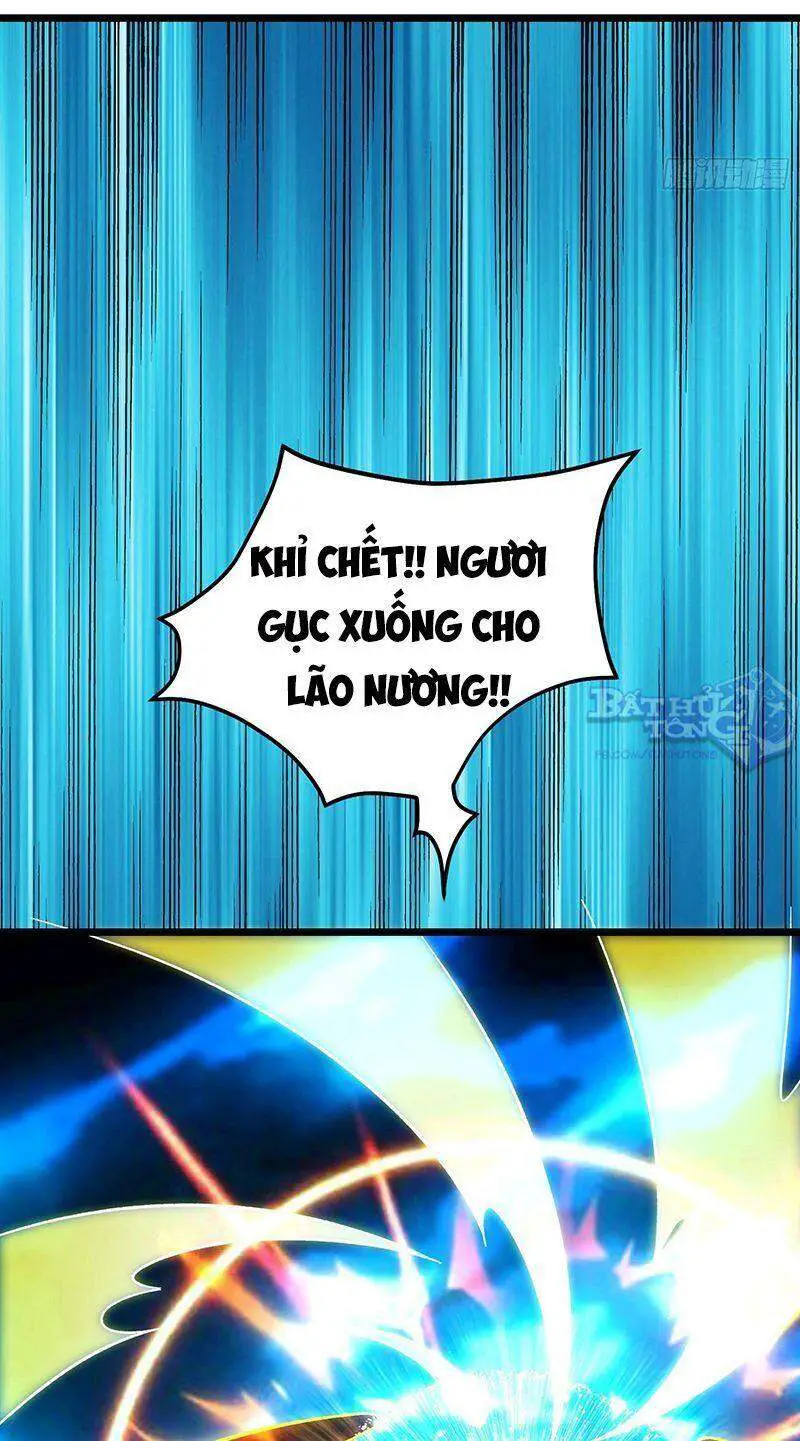 Đồ Đệ Của Ta Đều Là Nữ Ma Đầu Nettruyen ZZZ Chương 62 Page 15