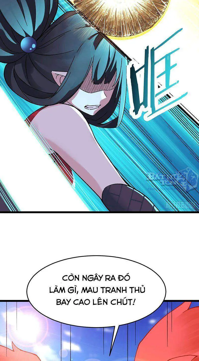 Đồ Đệ Của Ta Đều Là Nữ Ma Đầu Nettruyen ZZZ Chương 62 Page 22
