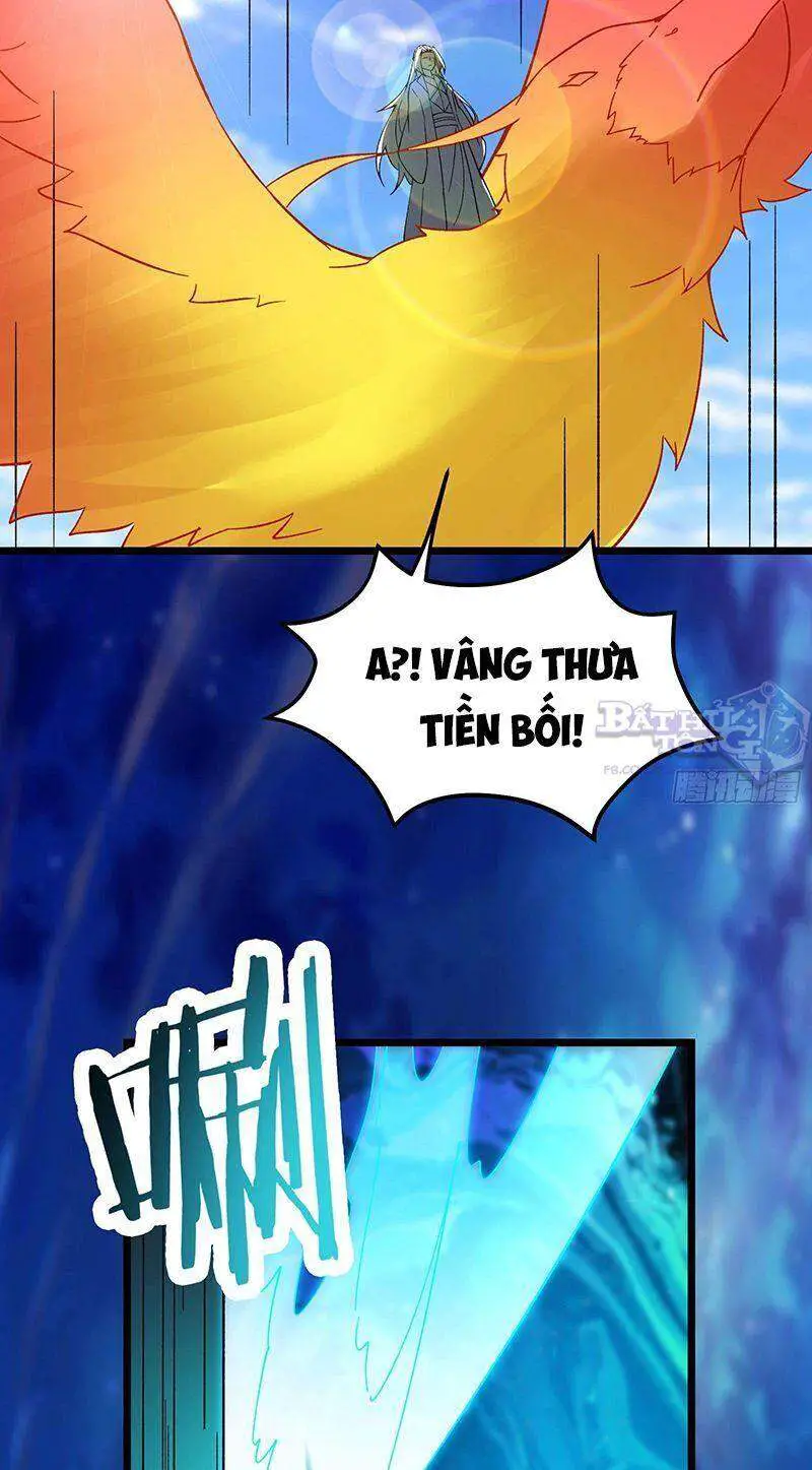Đồ Đệ Của Ta Đều Là Nữ Ma Đầu Nettruyen ZZZ Chương 62 Page 23