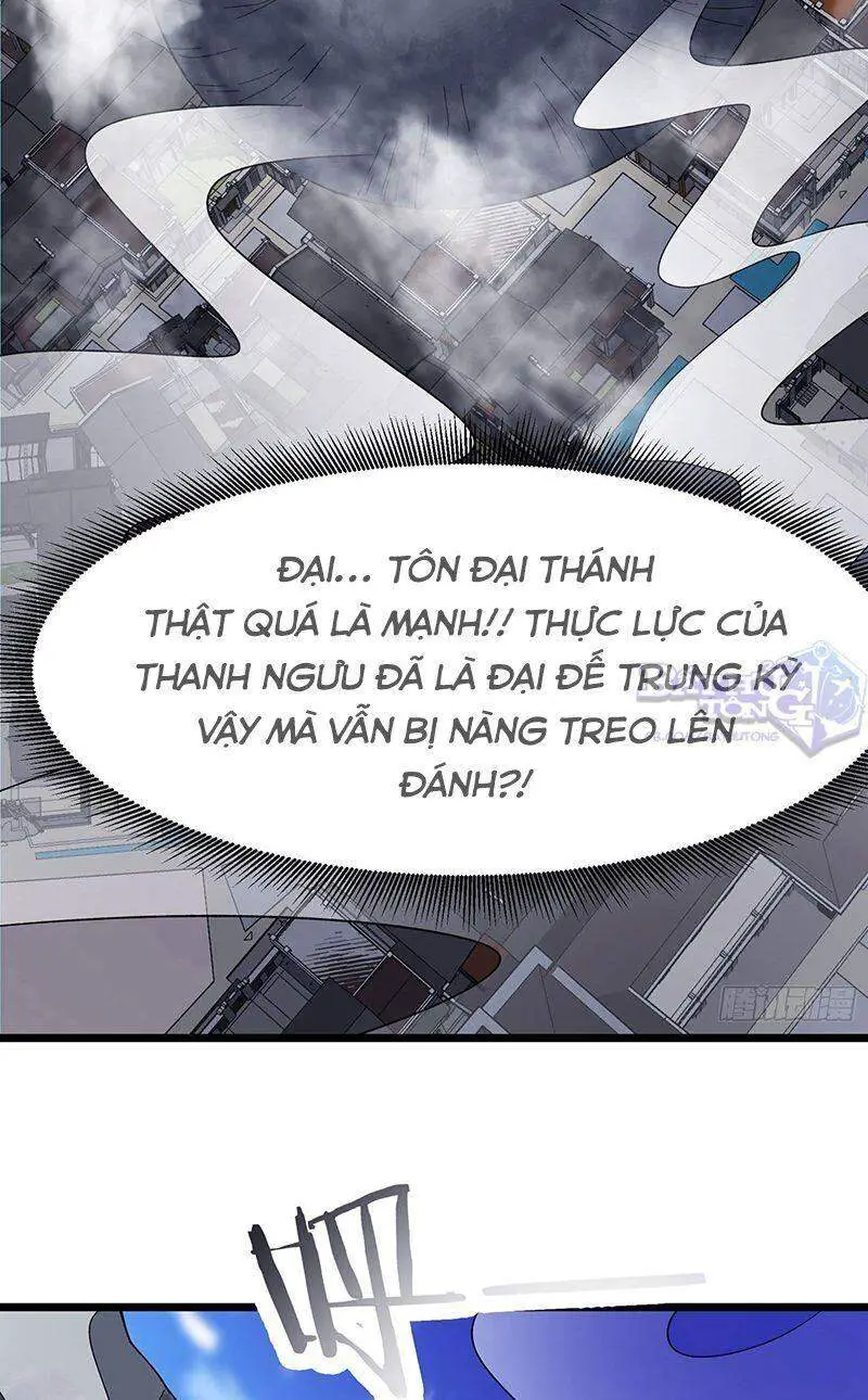 Đồ Đệ Của Ta Đều Là Nữ Ma Đầu Nettruyen ZZZ Chương 62 Page 29