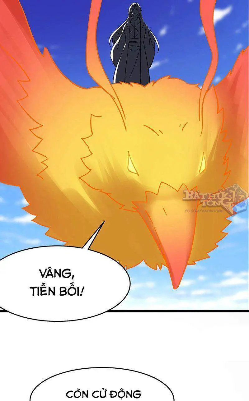 Đồ Đệ Của Ta Đều Là Nữ Ma Đầu Nettruyen ZZZ Chương 62 Page 31
