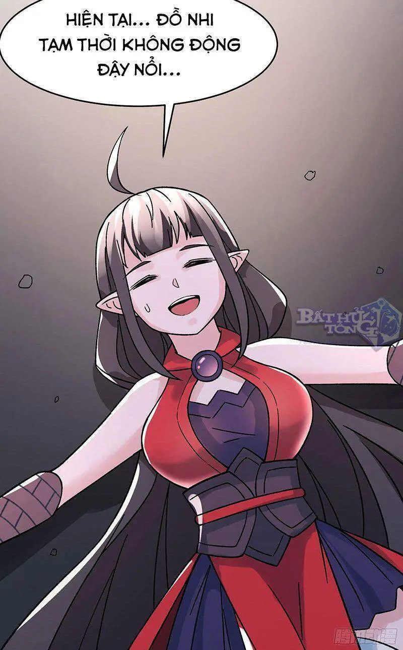 Đồ Đệ Của Ta Đều Là Nữ Ma Đầu Nettruyen ZZZ Chương 62 Page 33