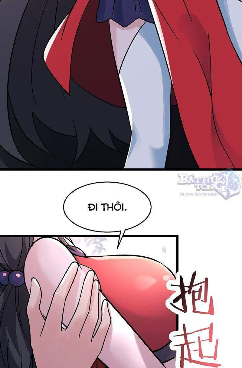 Đồ Đệ Của Ta Đều Là Nữ Ma Đầu Nettruyen ZZZ Chương 62 Page 34