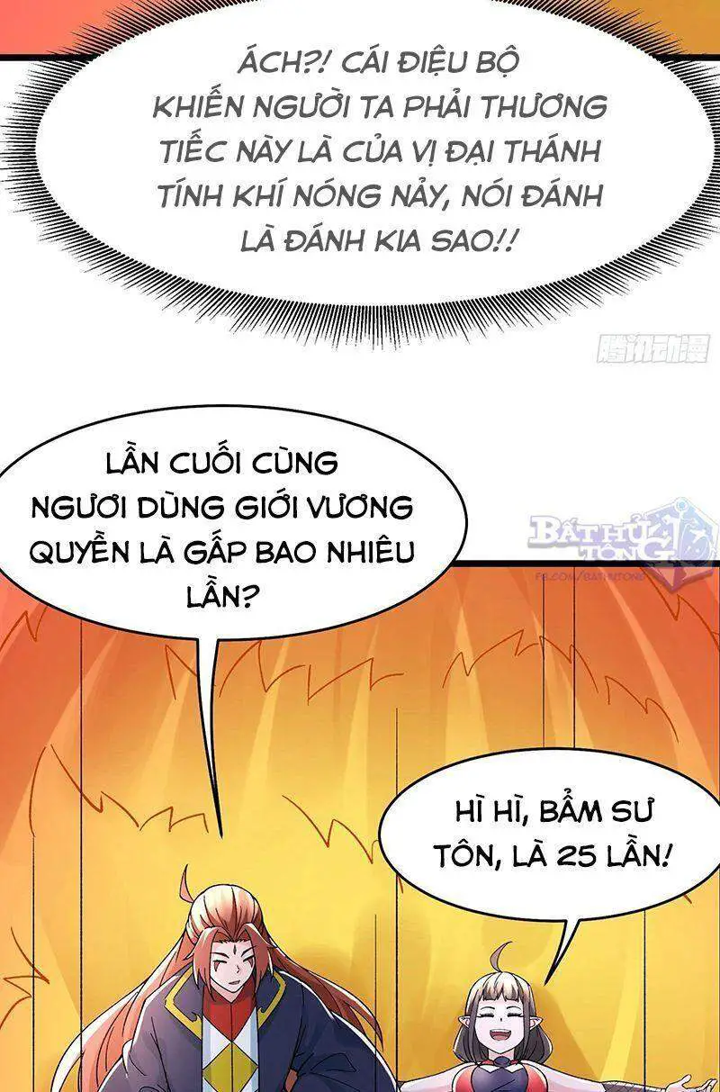 Đồ Đệ Của Ta Đều Là Nữ Ma Đầu Nettruyen ZZZ Chương 62 Page 38