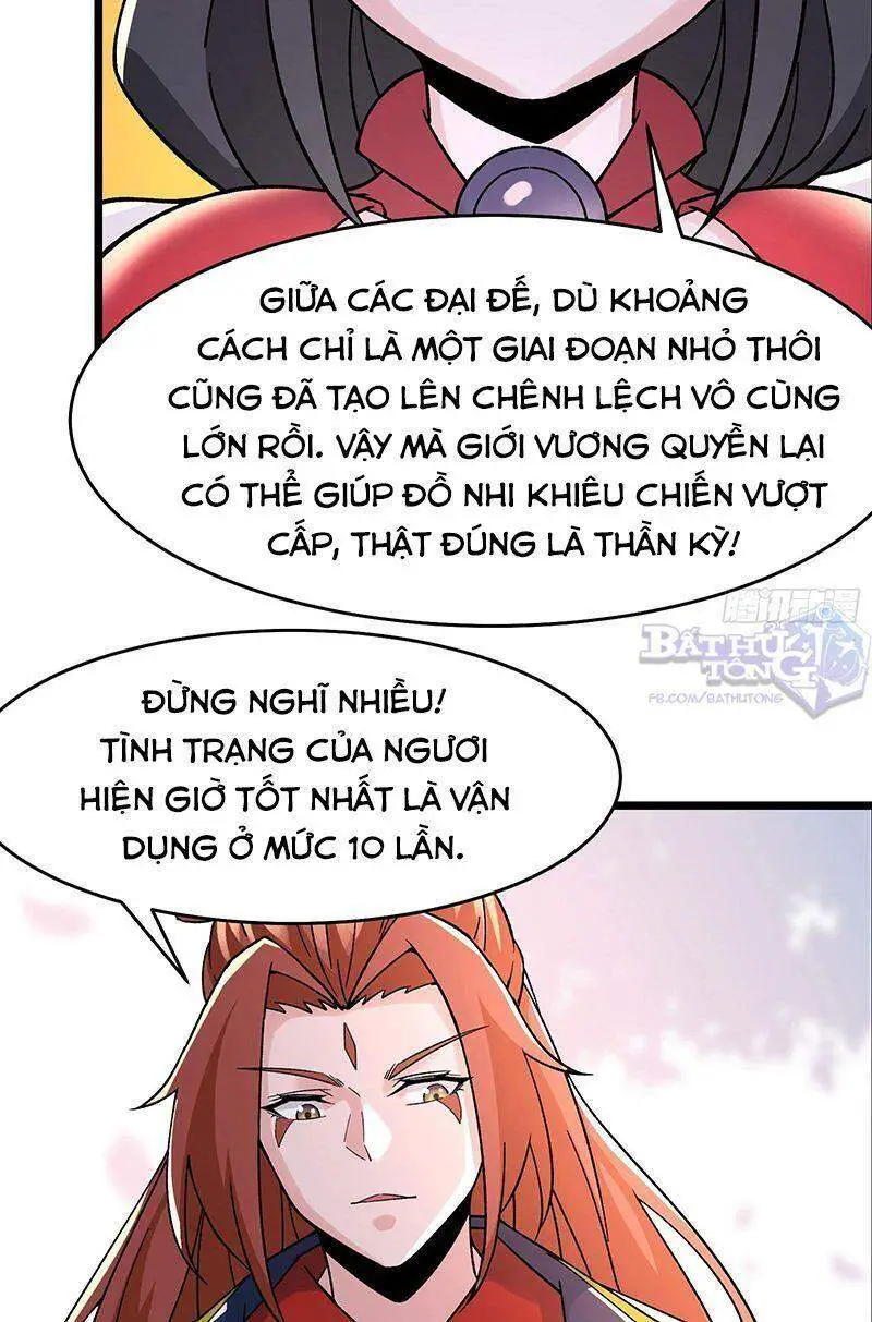 Đồ Đệ Của Ta Đều Là Nữ Ma Đầu Nettruyen ZZZ Chương 62 Page 40