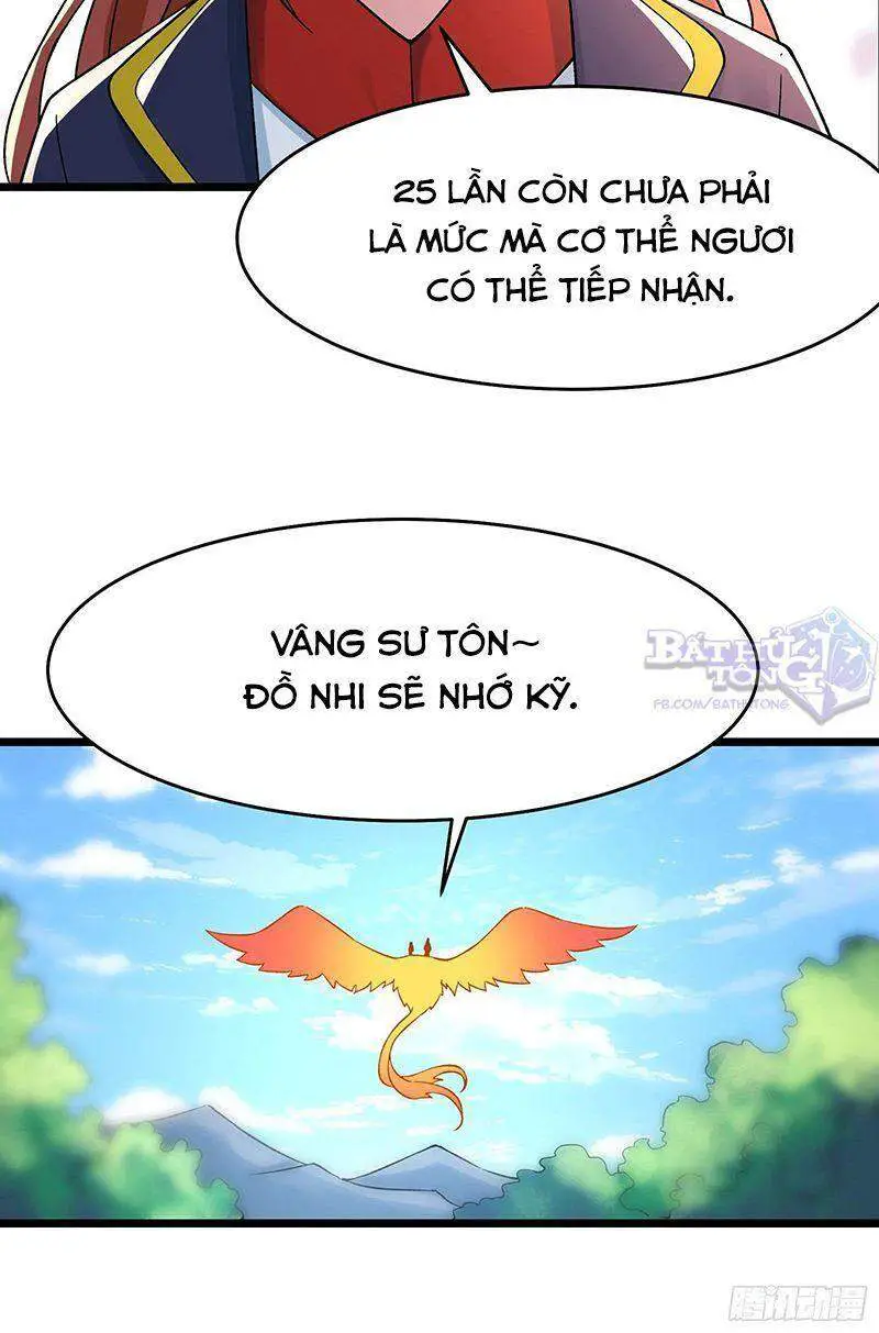 Đồ Đệ Của Ta Đều Là Nữ Ma Đầu Nettruyen ZZZ Chương 62 Page 41