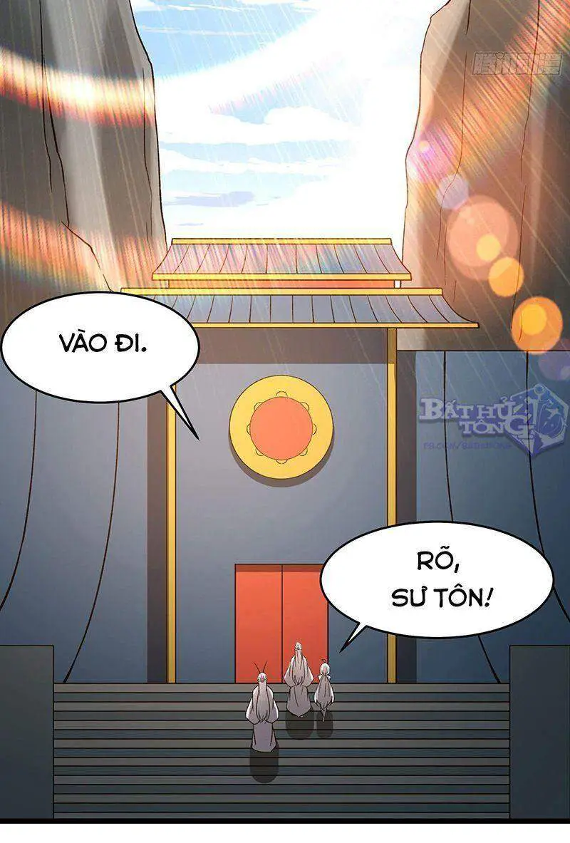 Đồ Đệ Của Ta Đều Là Nữ Ma Đầu Nettruyen ZZZ Chương 62 Page 43