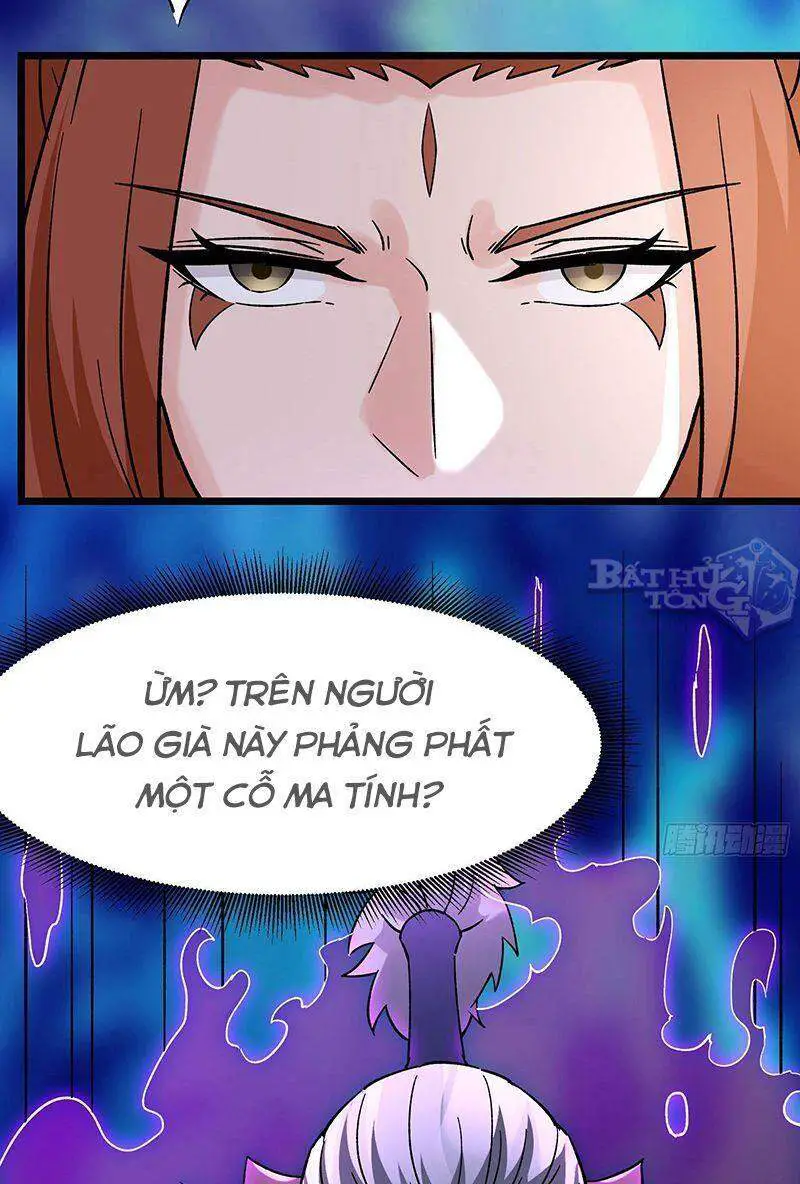 Đồ Đệ Của Ta Đều Là Nữ Ma Đầu Nettruyen ZZZ Chương 62 Page 46