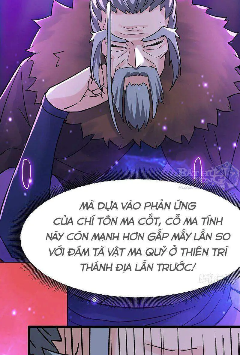 Đồ Đệ Của Ta Đều Là Nữ Ma Đầu Nettruyen ZZZ Chương 62 Page 47