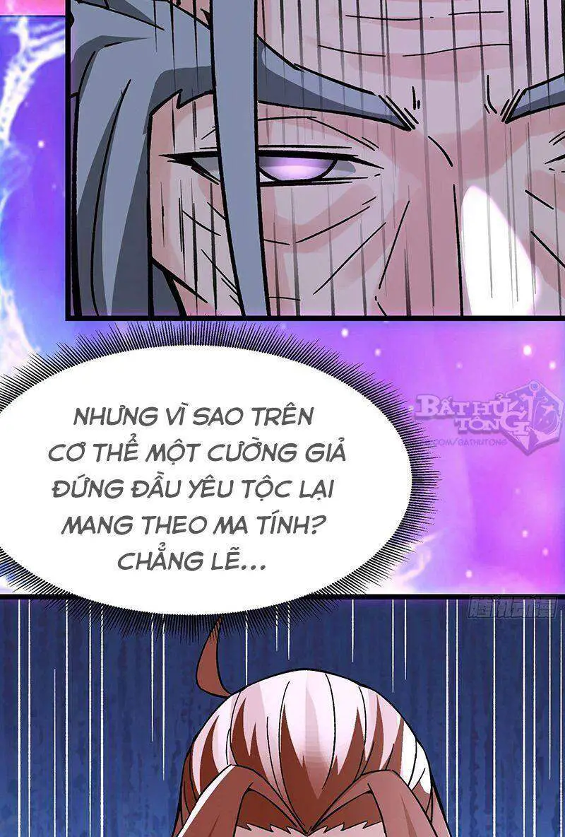 Đồ Đệ Của Ta Đều Là Nữ Ma Đầu Nettruyen ZZZ Chương 62 Page 48