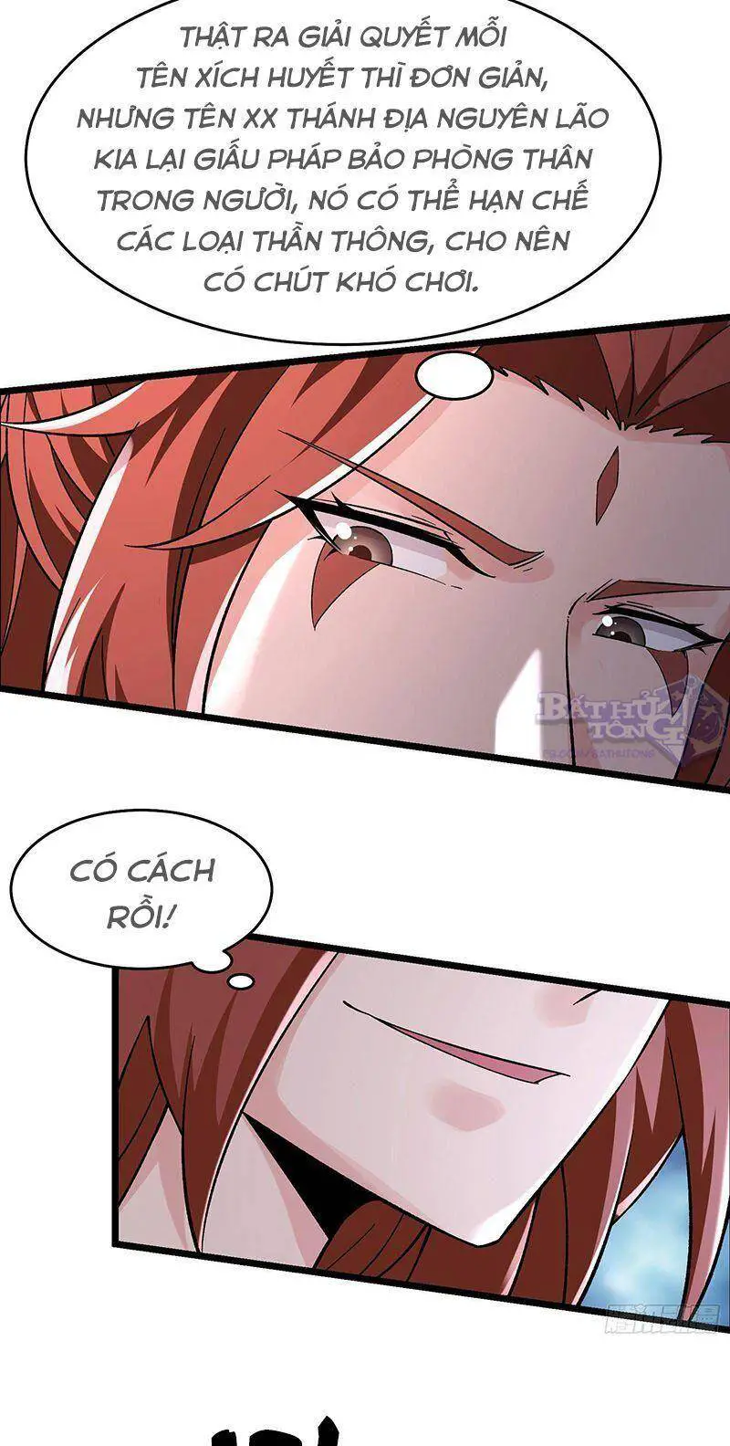 Đồ Đệ Của Ta Đều Là Nữ Ma Đầu Nettruyen ZZZ Chương 82 Page 7