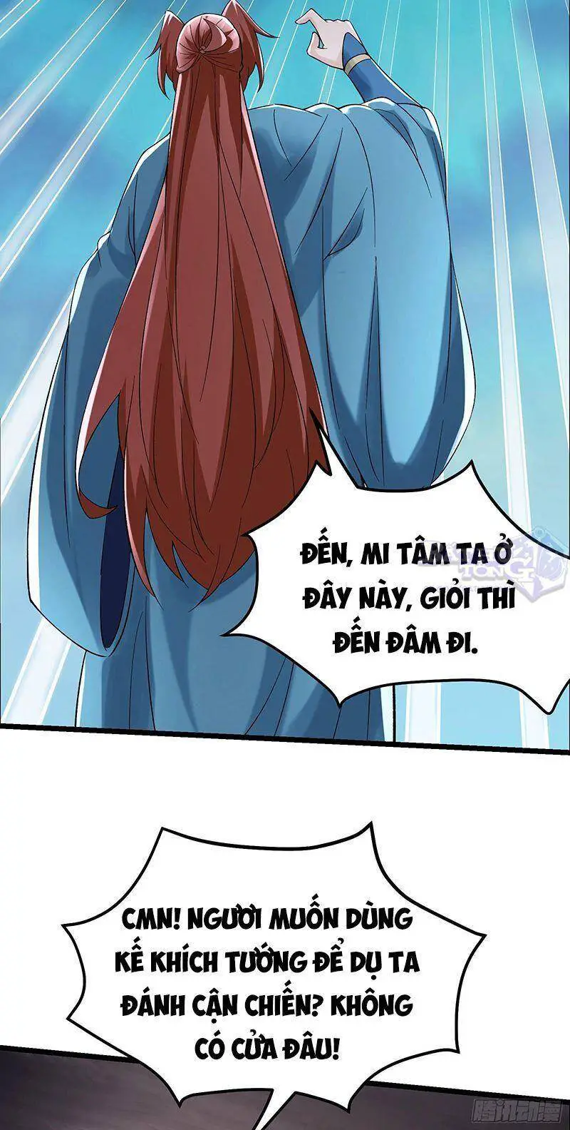 Đồ Đệ Của Ta Đều Là Nữ Ma Đầu Nettruyen ZZZ Chương 82 Page 9