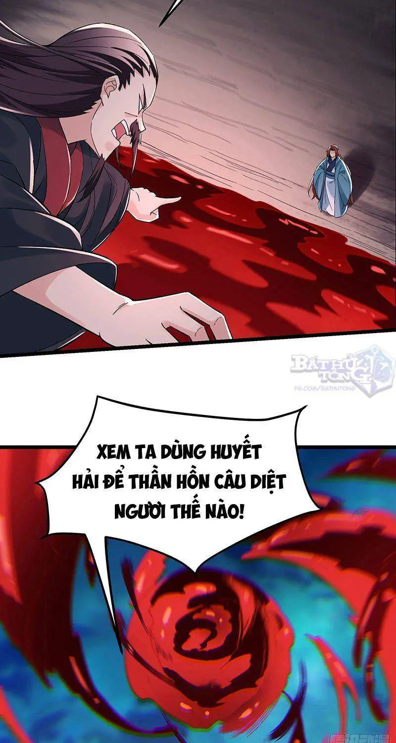 Đồ Đệ Của Ta Đều Là Nữ Ma Đầu Nettruyen ZZZ Chương 82 Page 10