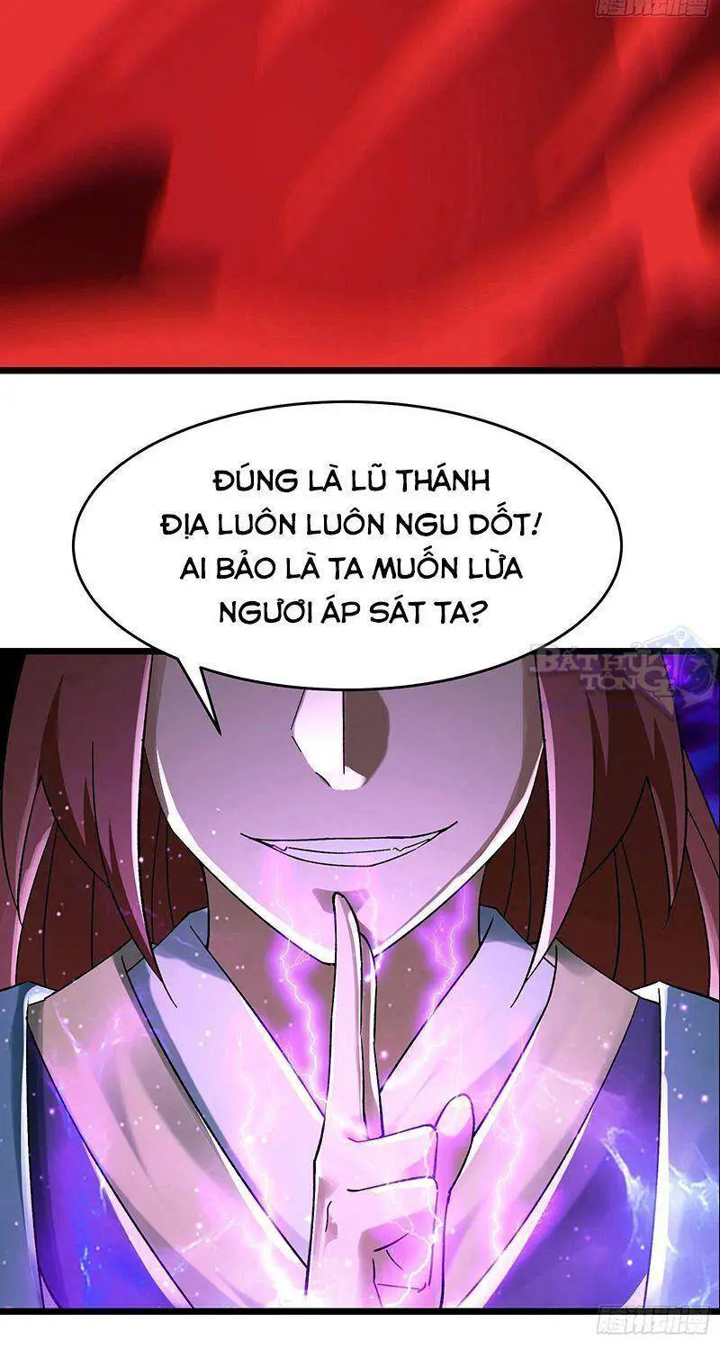 Đồ Đệ Của Ta Đều Là Nữ Ma Đầu Nettruyen ZZZ Chương 82 Page 12