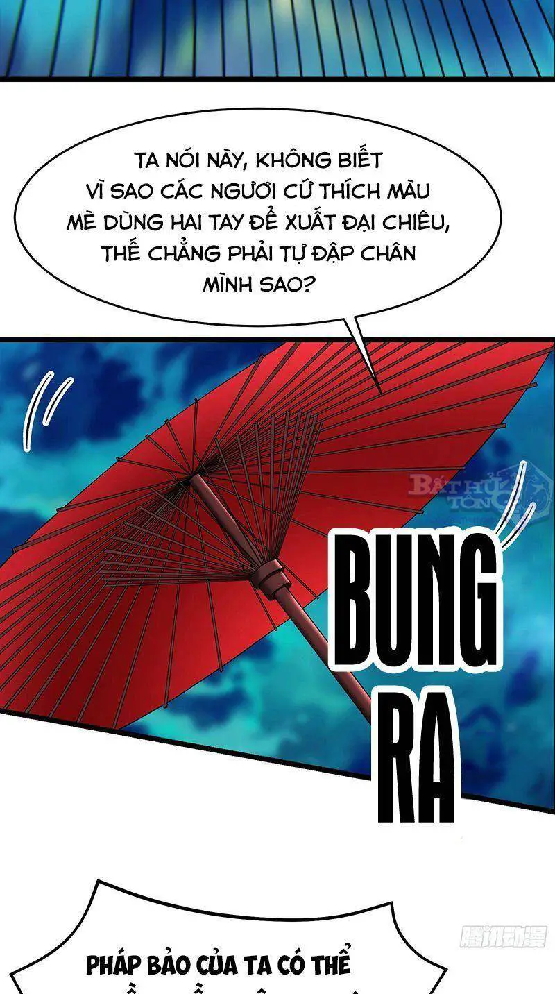 Đồ Đệ Của Ta Đều Là Nữ Ma Đầu Nettruyen ZZZ Chương 82 Page 18