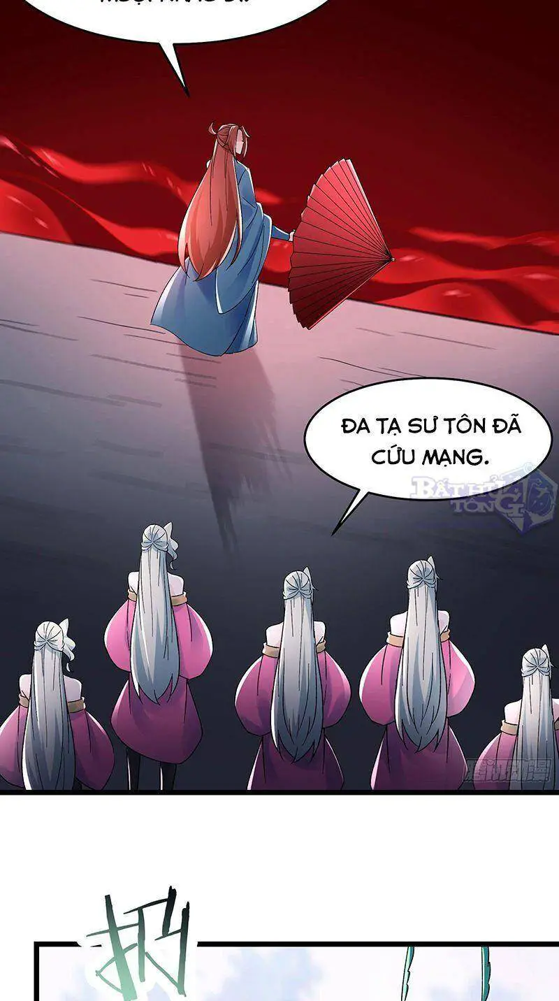 Đồ Đệ Của Ta Đều Là Nữ Ma Đầu Nettruyen ZZZ Chương 82 Page 24