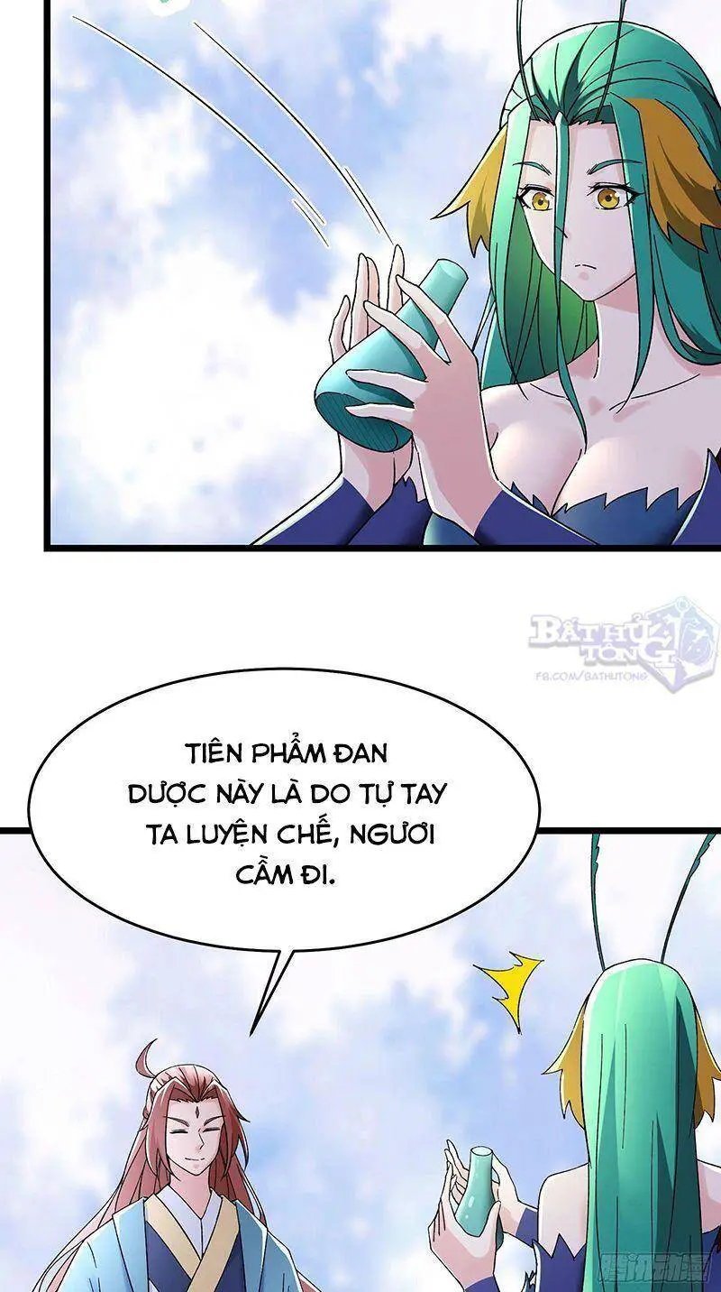 Đồ Đệ Của Ta Đều Là Nữ Ma Đầu Nettruyen ZZZ Chương 82 Page 25