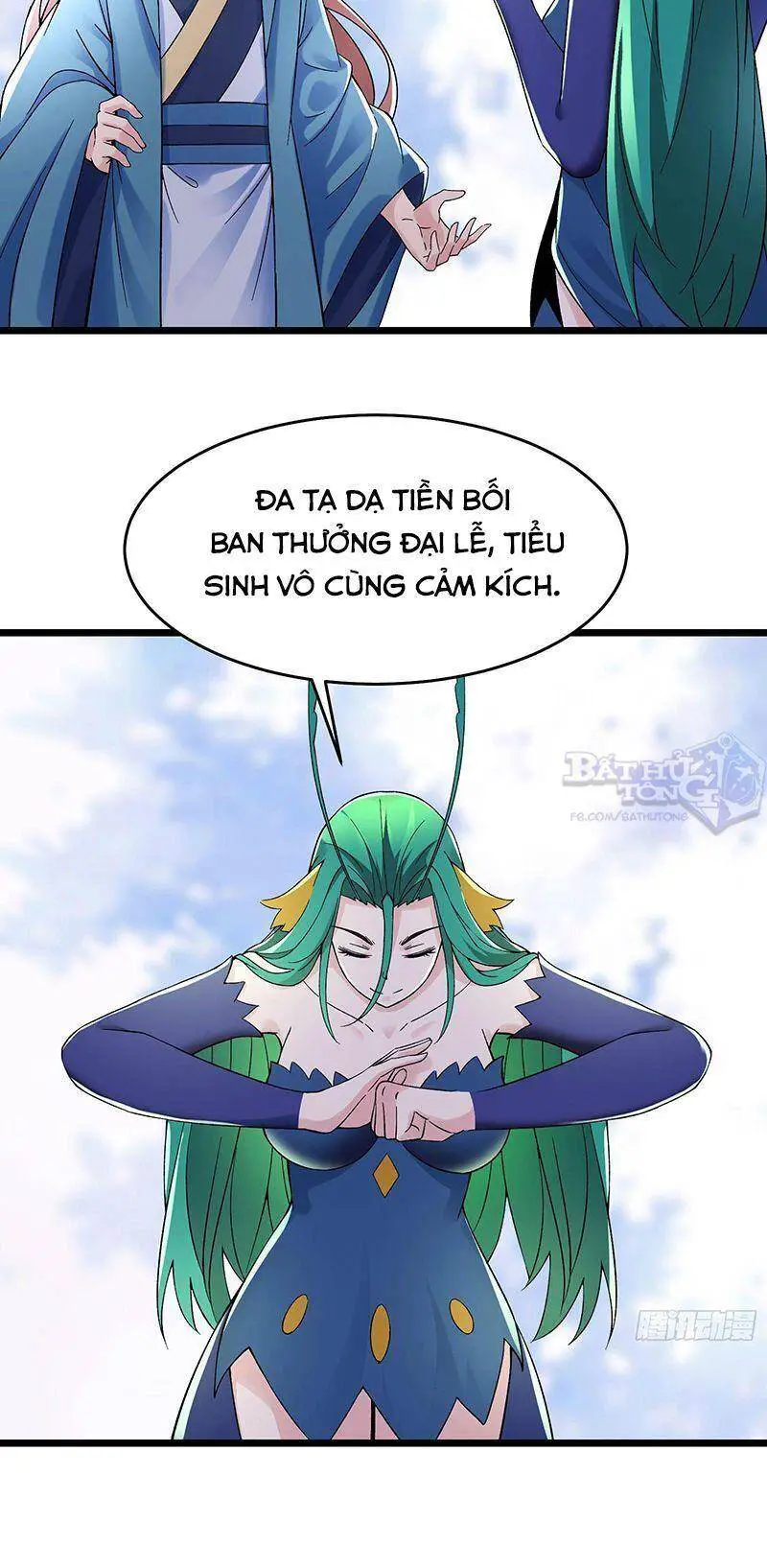 Đồ Đệ Của Ta Đều Là Nữ Ma Đầu Nettruyen ZZZ Chương 82 Page 26