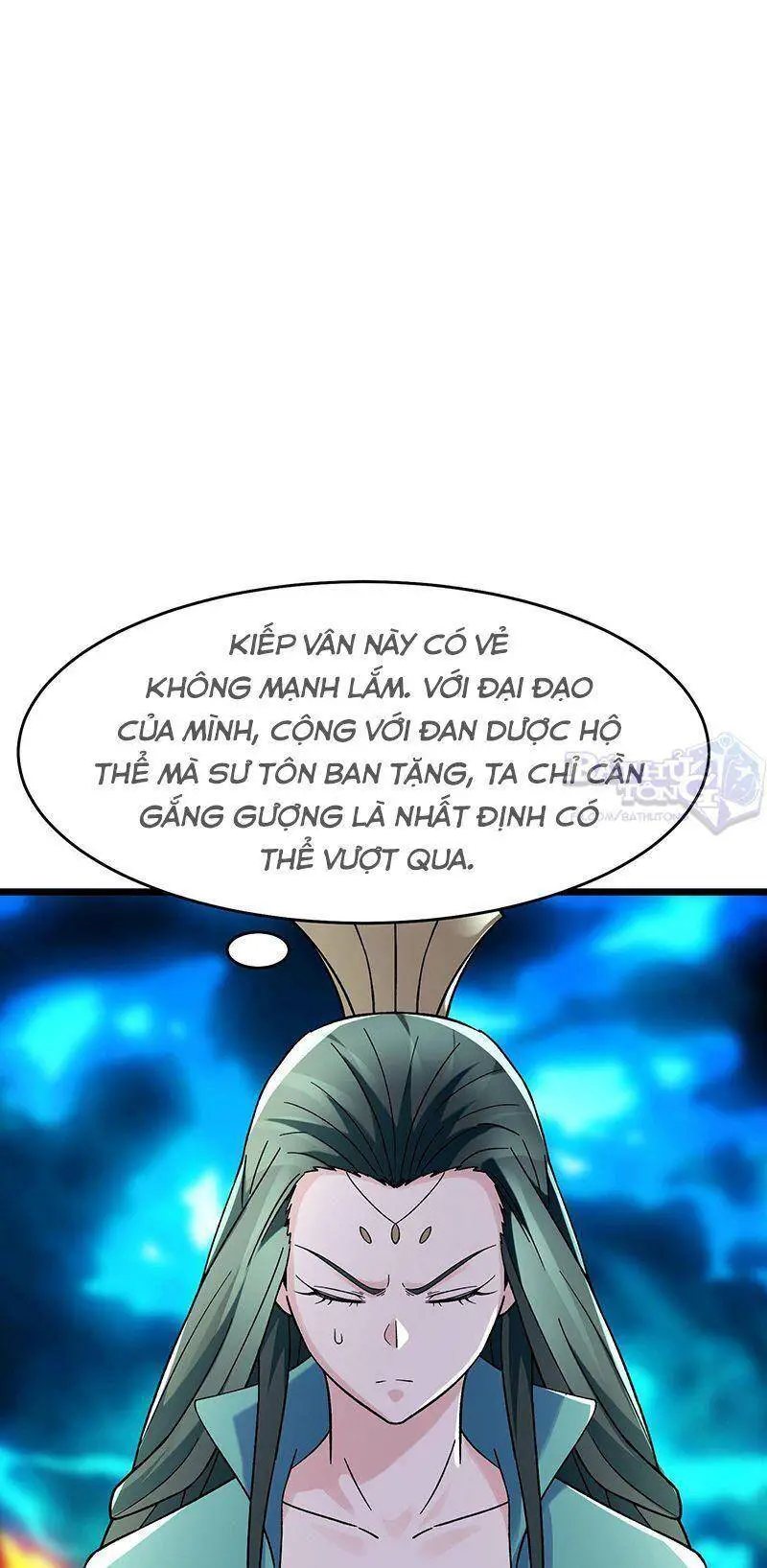 Đồ Đệ Của Ta Đều Là Nữ Ma Đầu Nettruyen ZZZ Chương 82 Page 31