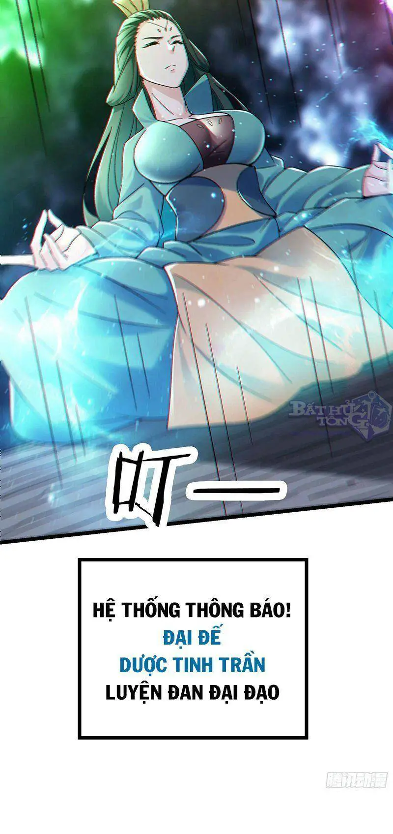 Đồ Đệ Của Ta Đều Là Nữ Ma Đầu Nettruyen ZZZ Chương 82 Page 34