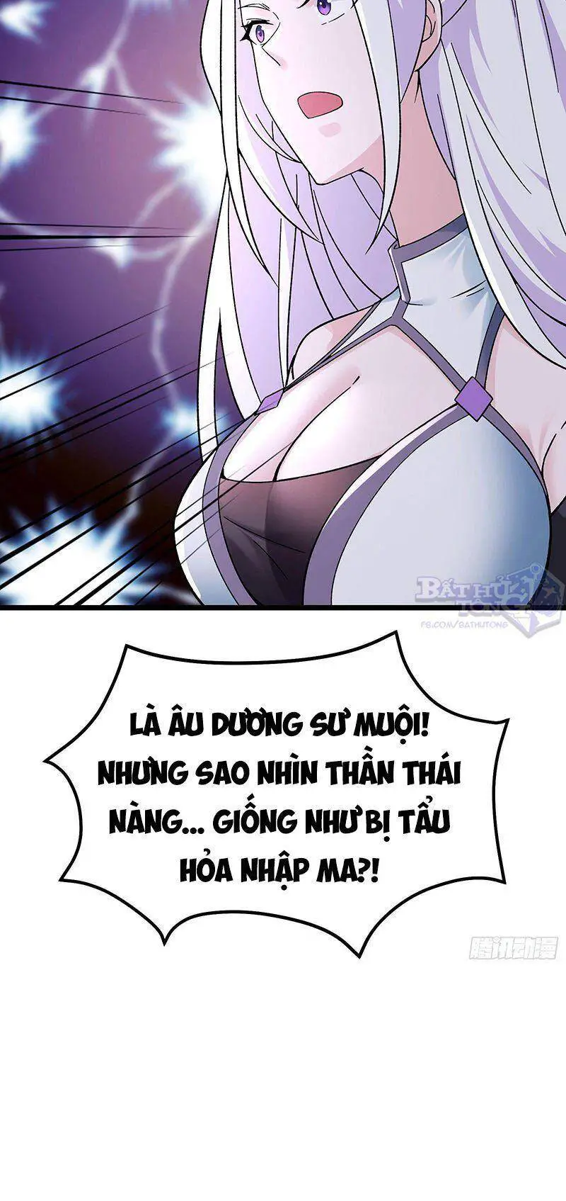 Đồ Đệ Của Ta Đều Là Nữ Ma Đầu Nettruyen ZZZ Chương 82 Page 41