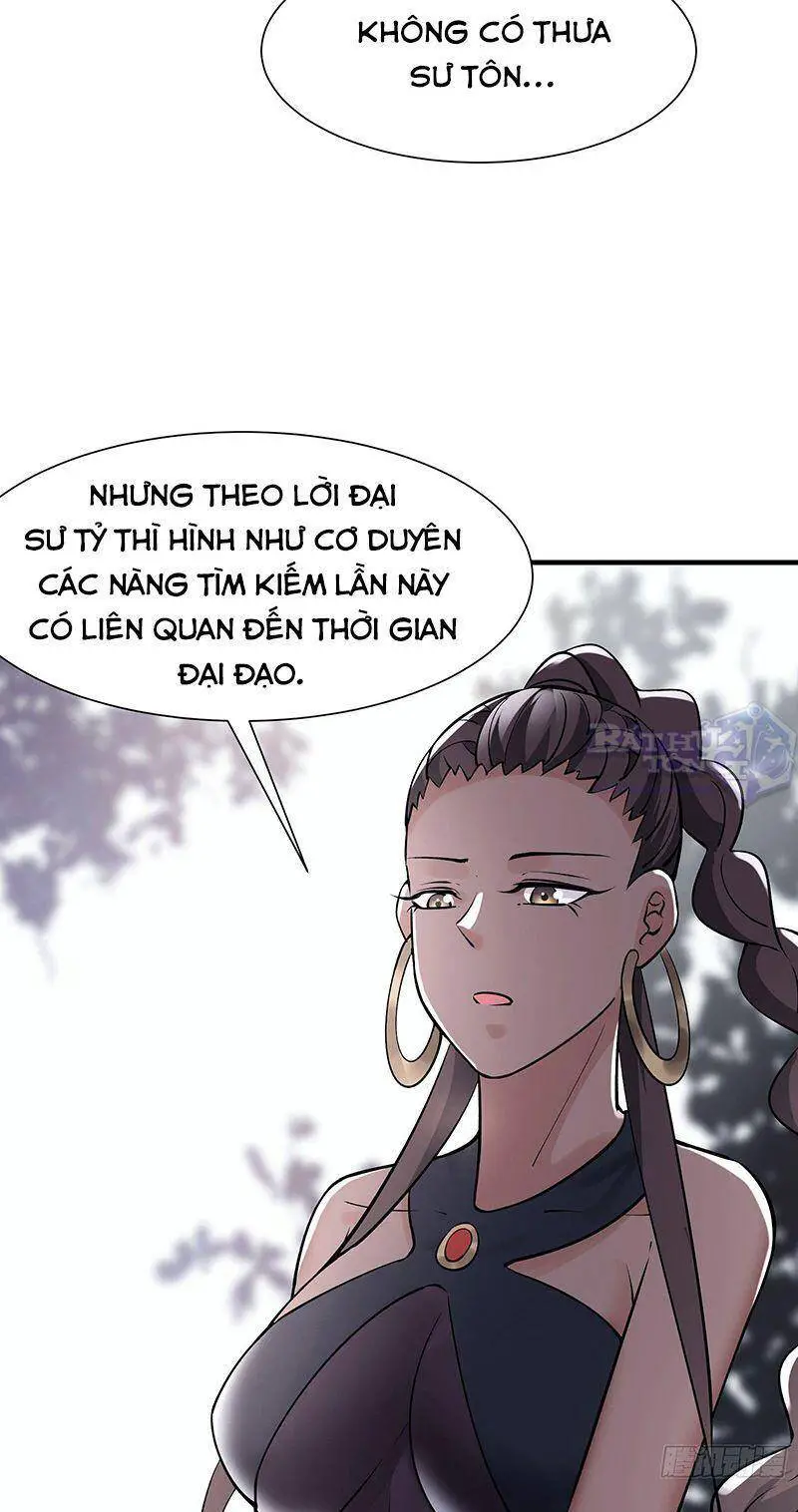Đồ Đệ Của Ta Đều Là Nữ Ma Đầu Nettruyen ZZZ Chương 84 Page 3