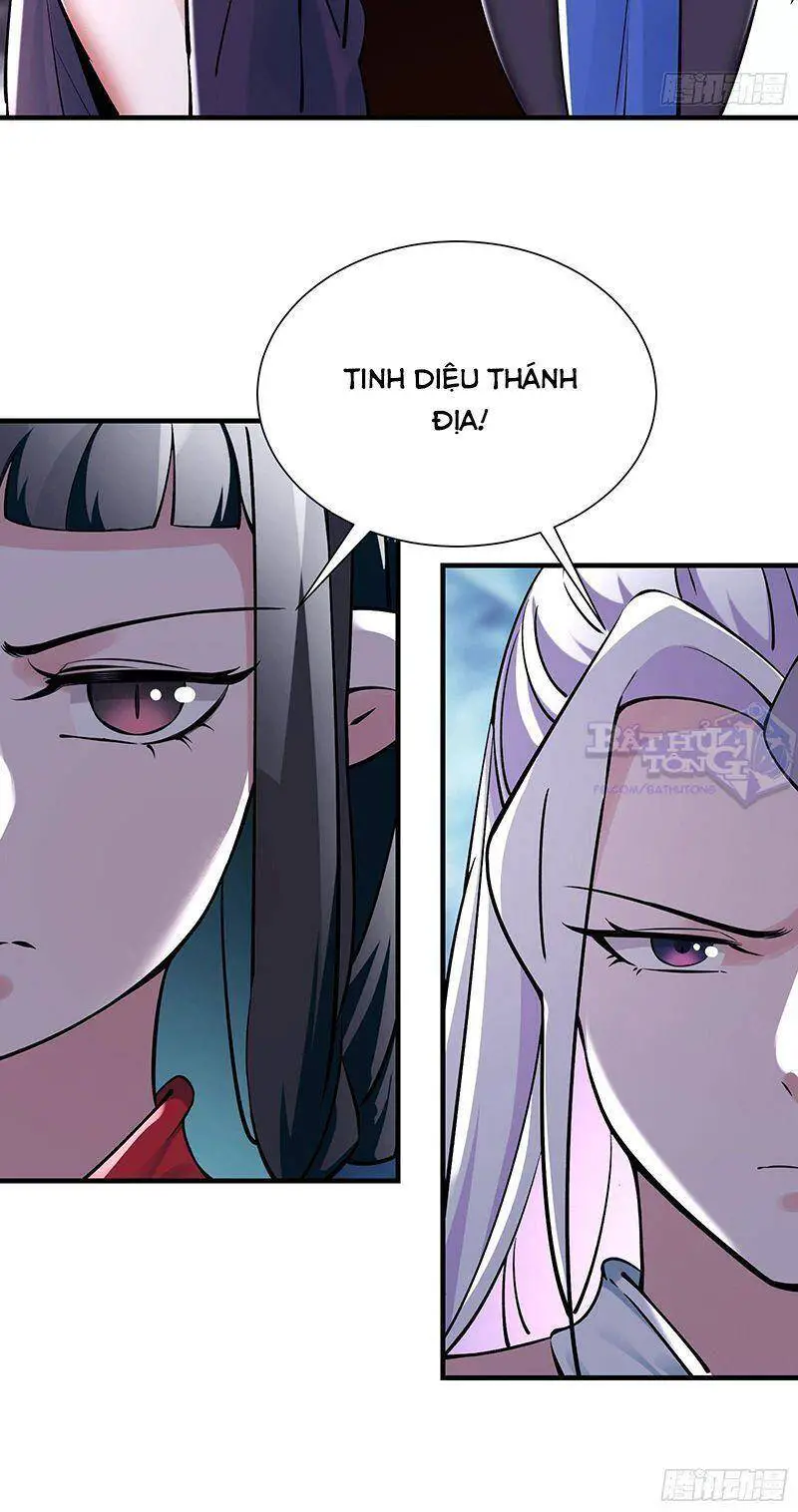 Đồ Đệ Của Ta Đều Là Nữ Ma Đầu Nettruyen ZZZ Chương 84 Page 9