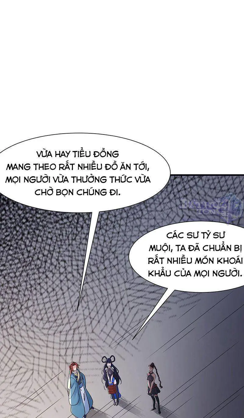 Đồ Đệ Của Ta Đều Là Nữ Ma Đầu Nettruyen ZZZ Chương 84 Page 18