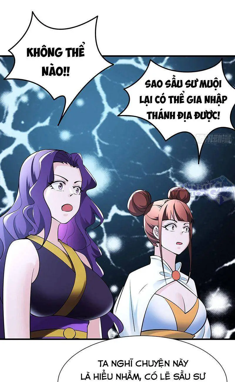 Đồ Đệ Của Ta Đều Là Nữ Ma Đầu Nettruyen ZZZ Chương 84 Page 29