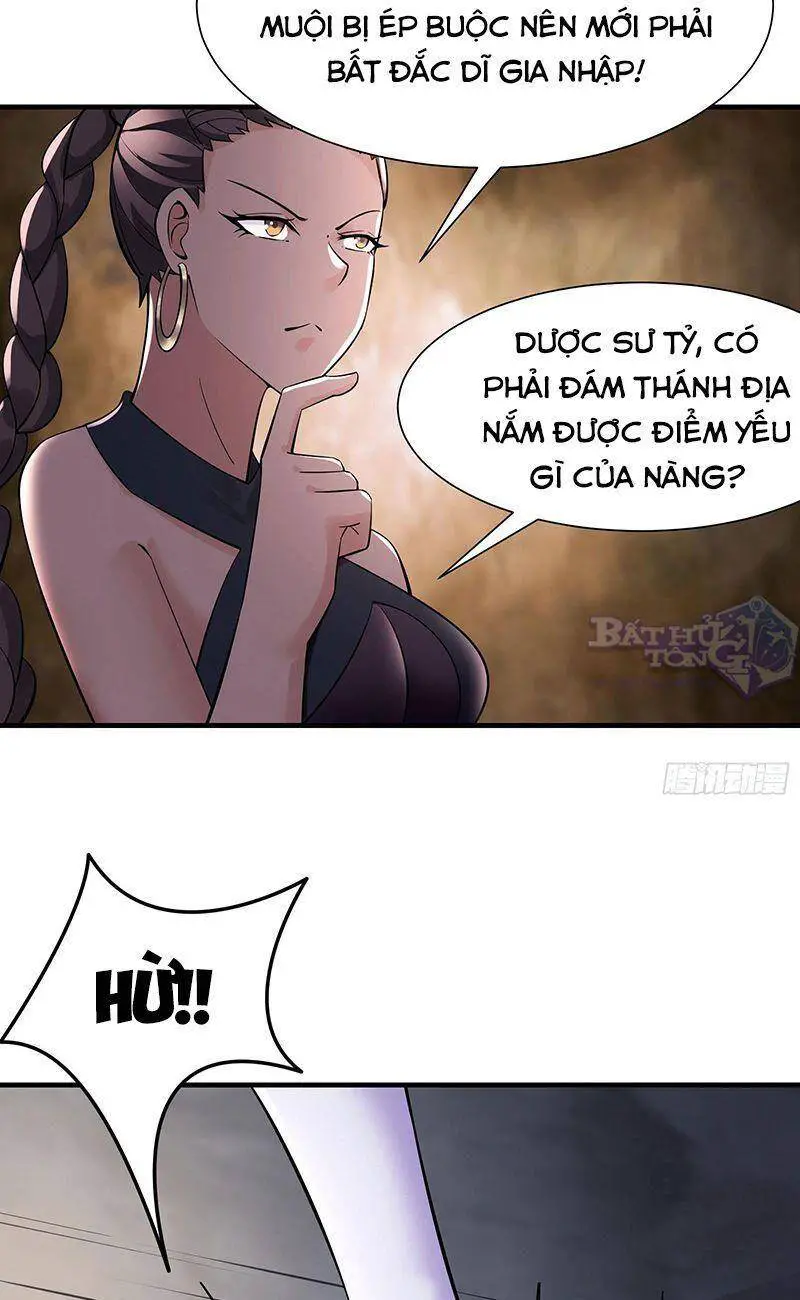 Đồ Đệ Của Ta Đều Là Nữ Ma Đầu Nettruyen ZZZ Chương 84 Page 30
