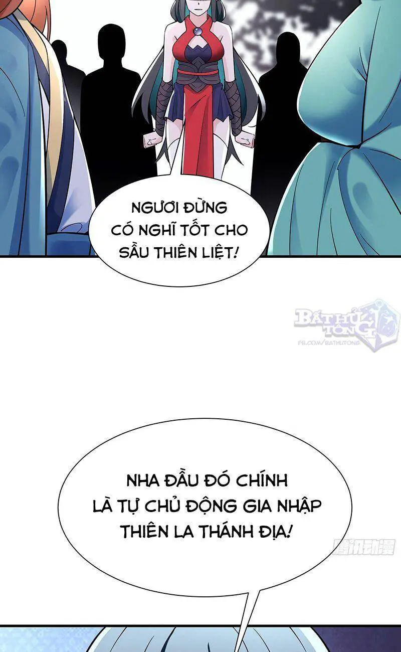 Đồ Đệ Của Ta Đều Là Nữ Ma Đầu Nettruyen ZZZ Chương 84 Page 32