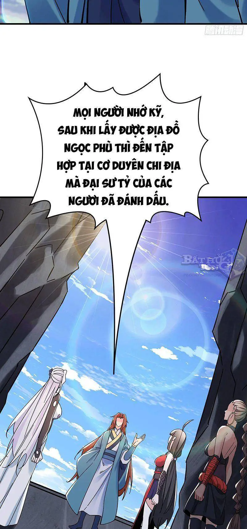 Đồ Đệ Của Ta Đều Là Nữ Ma Đầu Nettruyen ZZZ Chương 88 Page 13