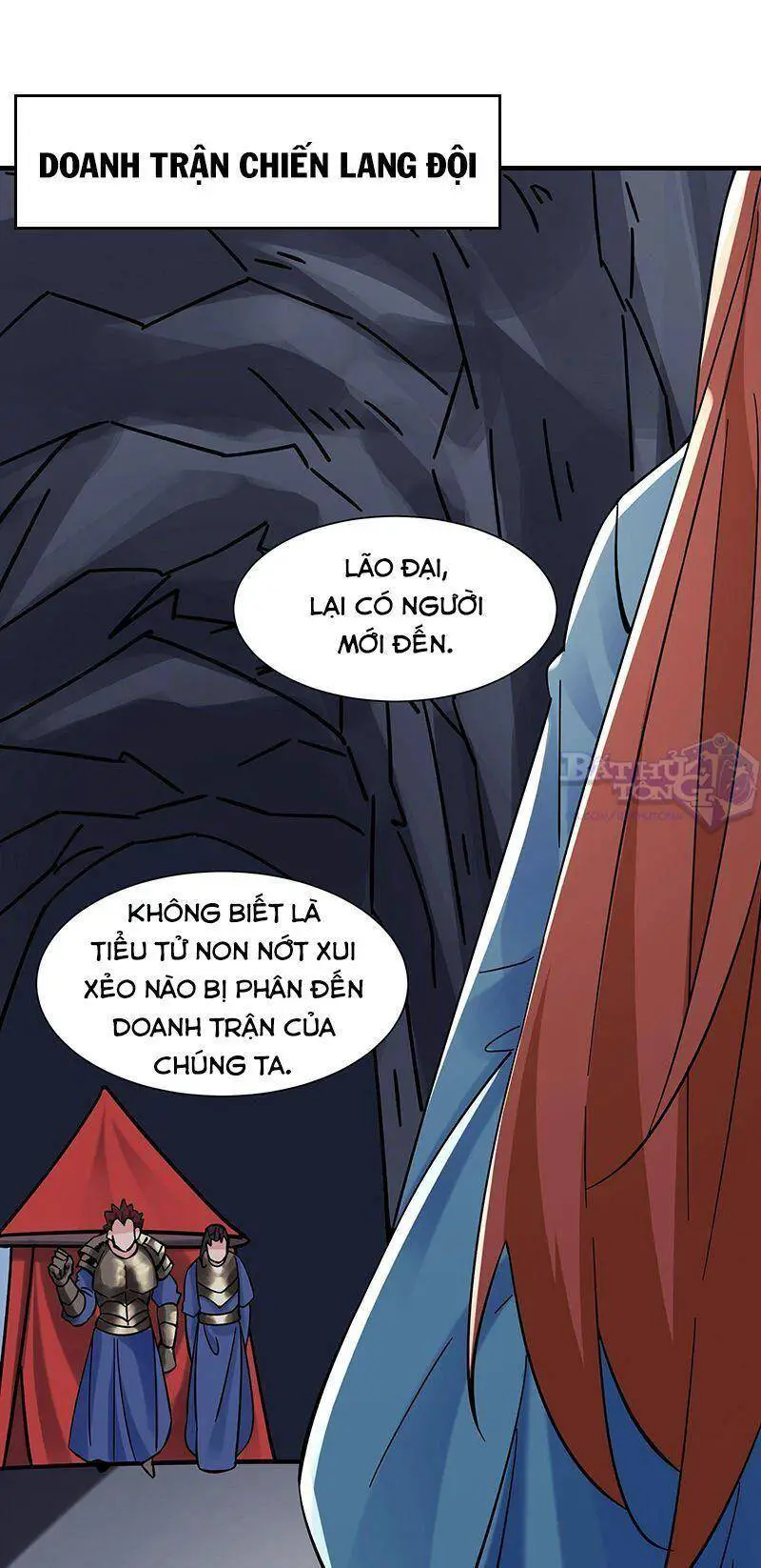 Đồ Đệ Của Ta Đều Là Nữ Ma Đầu Nettruyen ZZZ Chương 88 Page 18