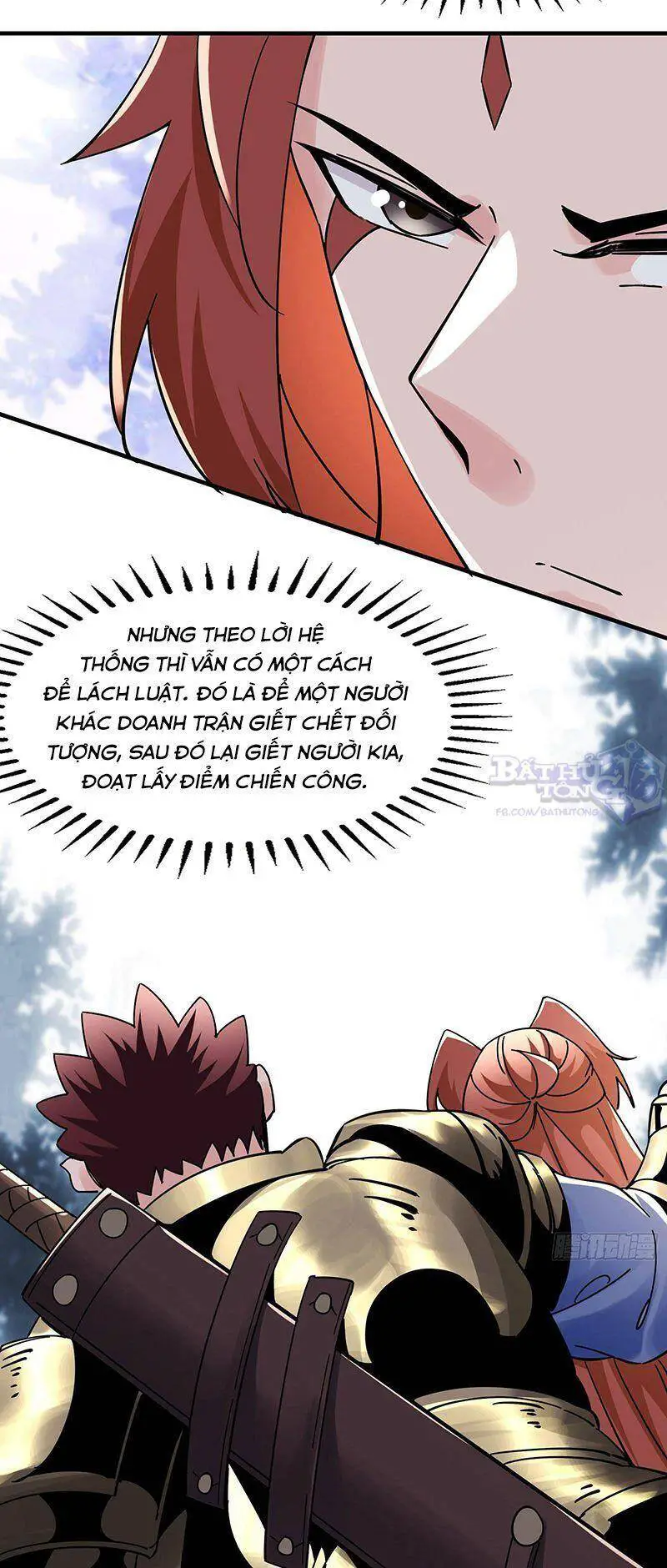 Đồ Đệ Của Ta Đều Là Nữ Ma Đầu Nettruyen ZZZ Chương 88 Page 26