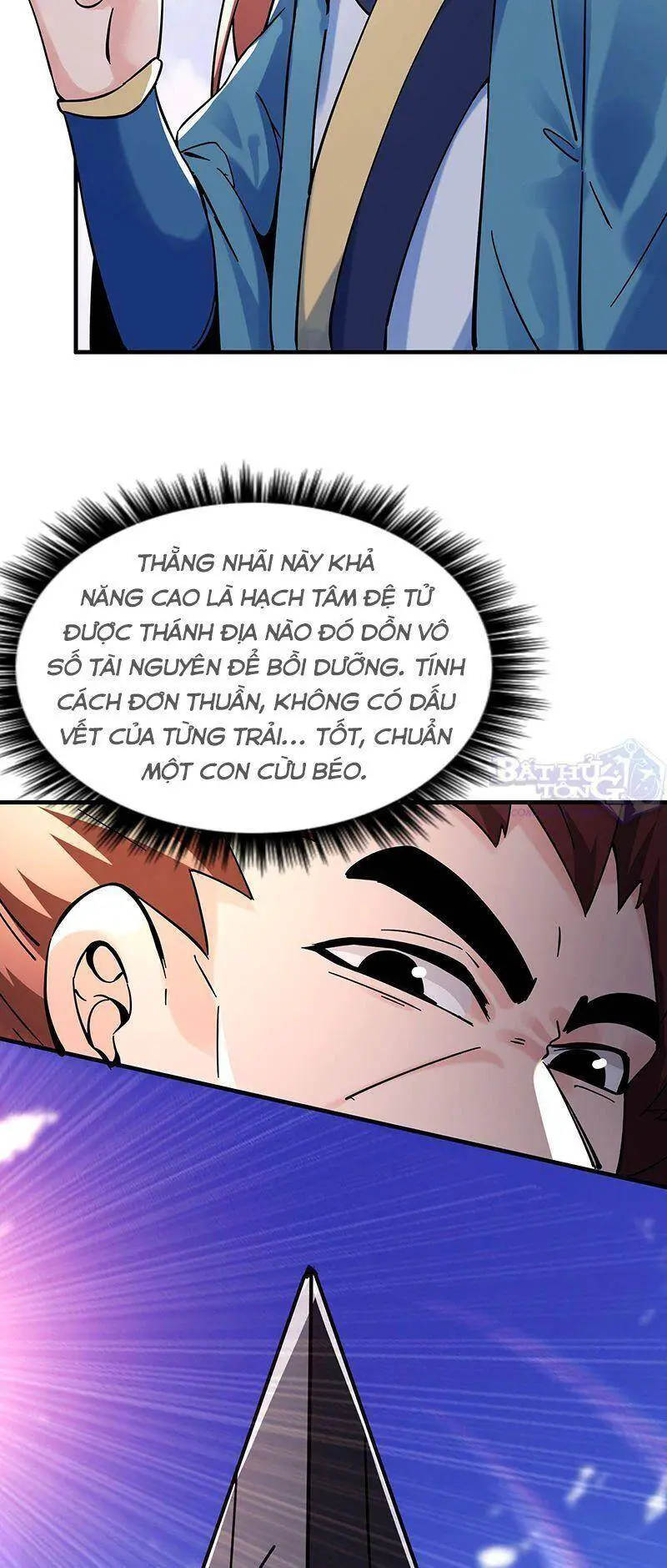 Đồ Đệ Của Ta Đều Là Nữ Ma Đầu Nettruyen ZZZ Chương 88 Page 28
