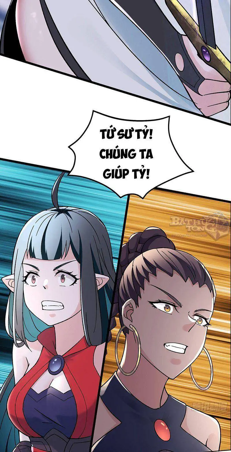 Đồ Đệ Của Ta Đều Là Nữ Ma Đầu Nettruyen ZZZ Chương 85 Page 14