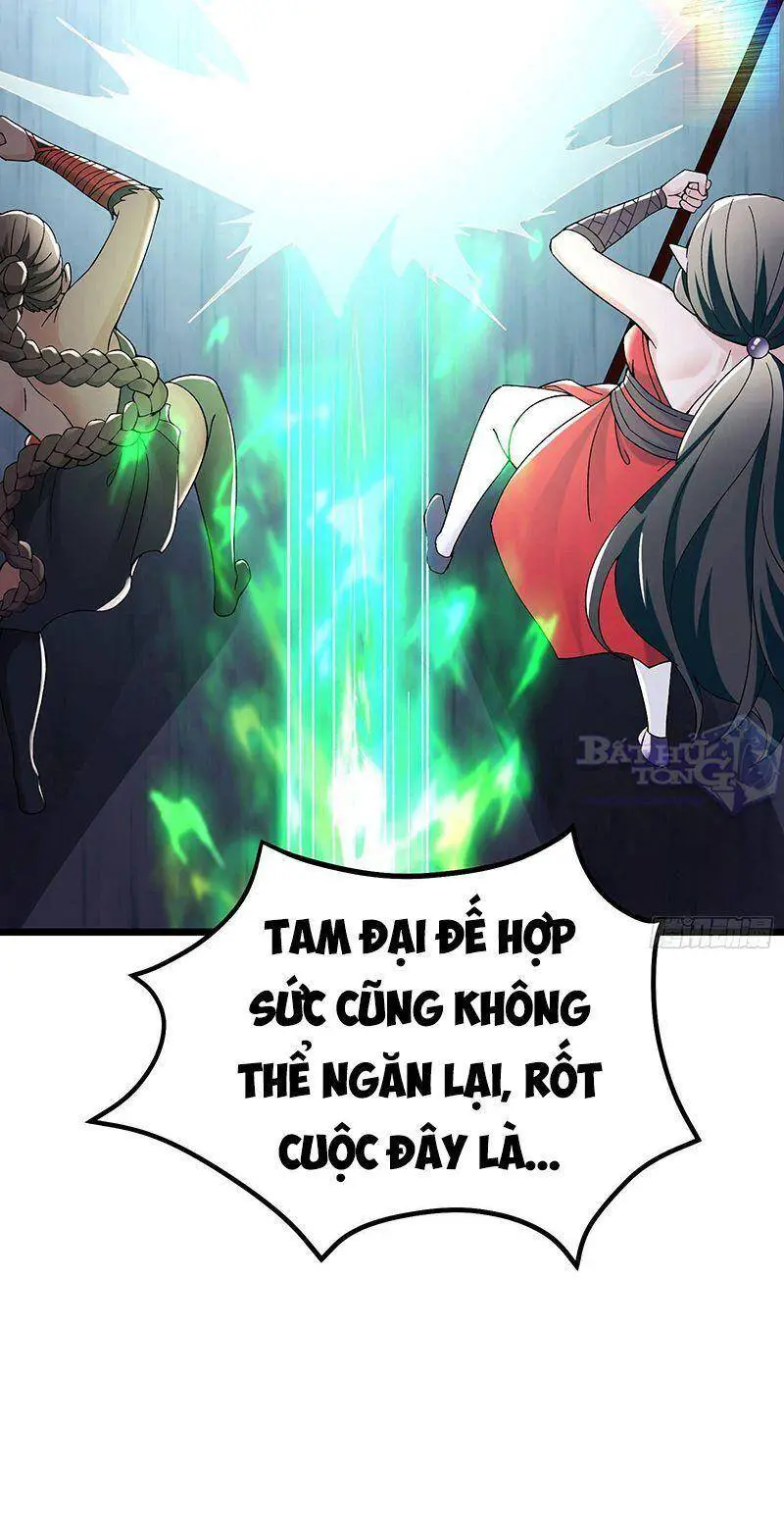 Đồ Đệ Của Ta Đều Là Nữ Ma Đầu Nettruyen ZZZ Chương 85 Page 17