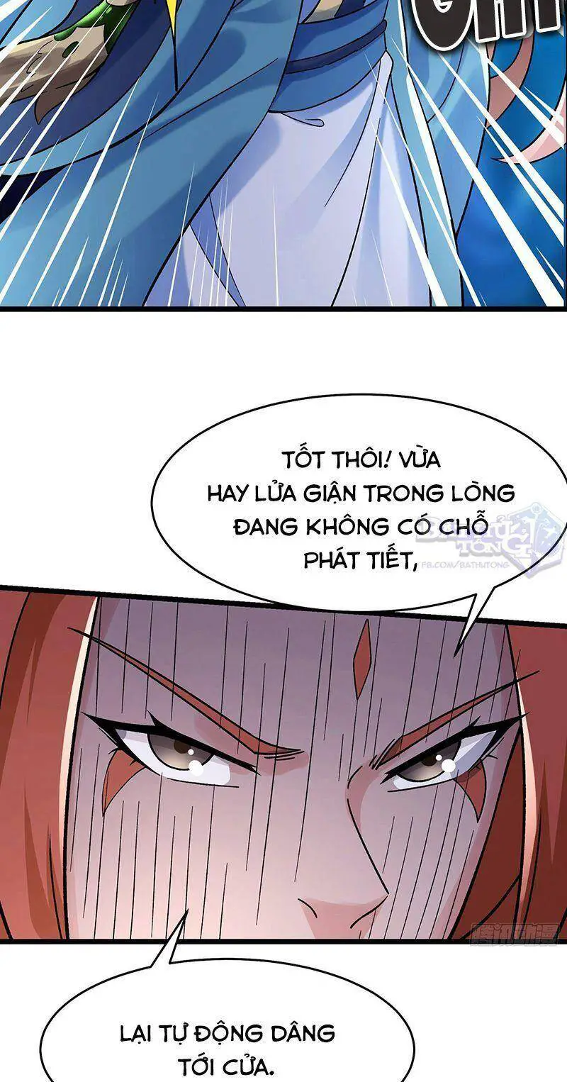 Đồ Đệ Của Ta Đều Là Nữ Ma Đầu Nettruyen ZZZ Chương 85 Page 21
