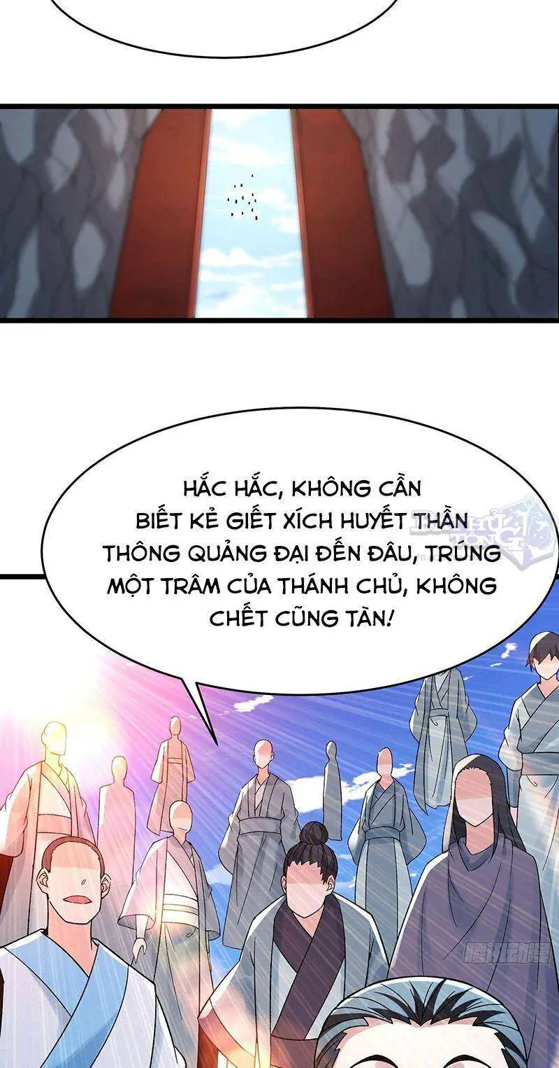 Đồ Đệ Của Ta Đều Là Nữ Ma Đầu Nettruyen ZZZ Chương 85 Page 22