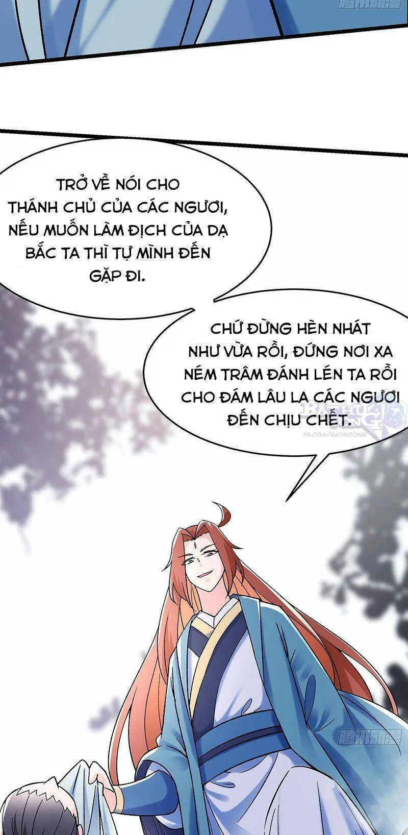 Đồ Đệ Của Ta Đều Là Nữ Ma Đầu Nettruyen ZZZ Chương 85 Page 28