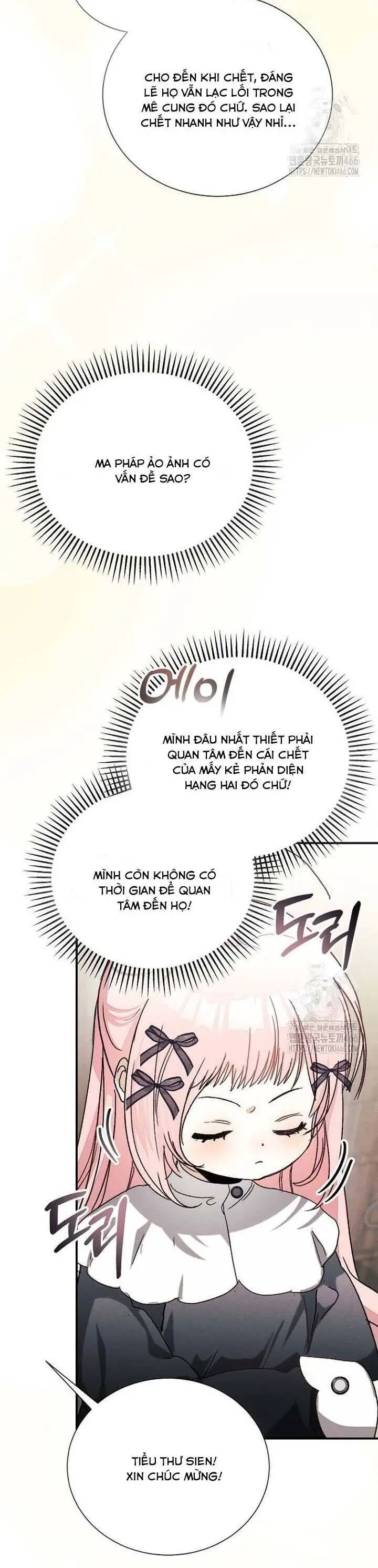 Bảo Vệ Người Cha Bạo Chúa Nettruyen ZZZ Chương 13 Page 2