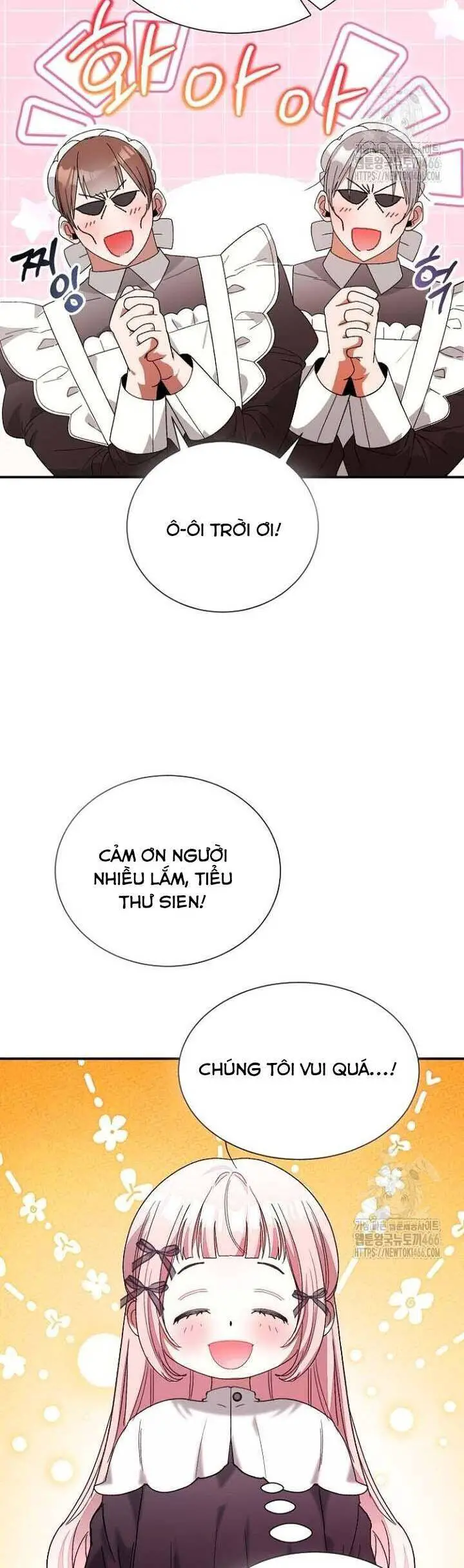 Bảo Vệ Người Cha Bạo Chúa Nettruyen ZZZ Chương 13 Page 5